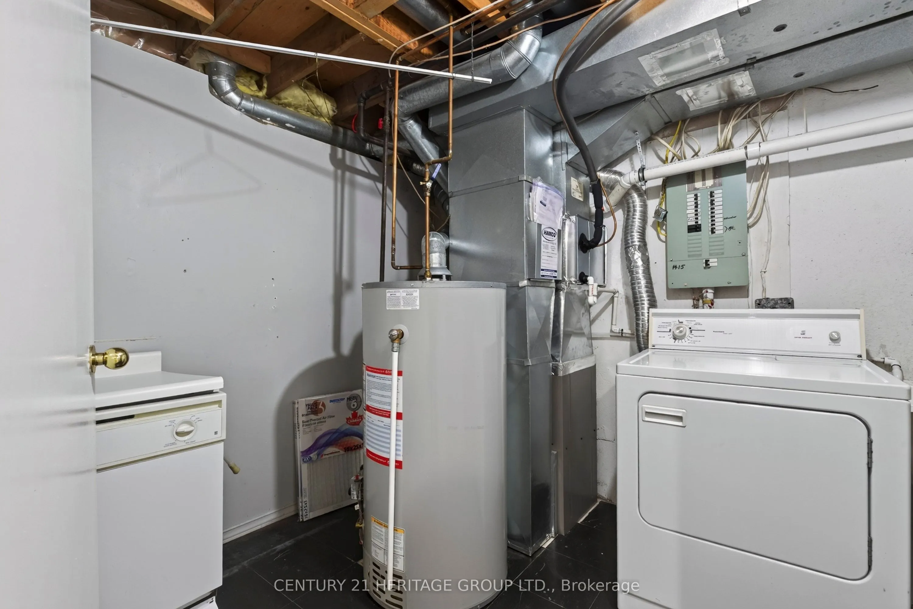 38 Elora Drive #15