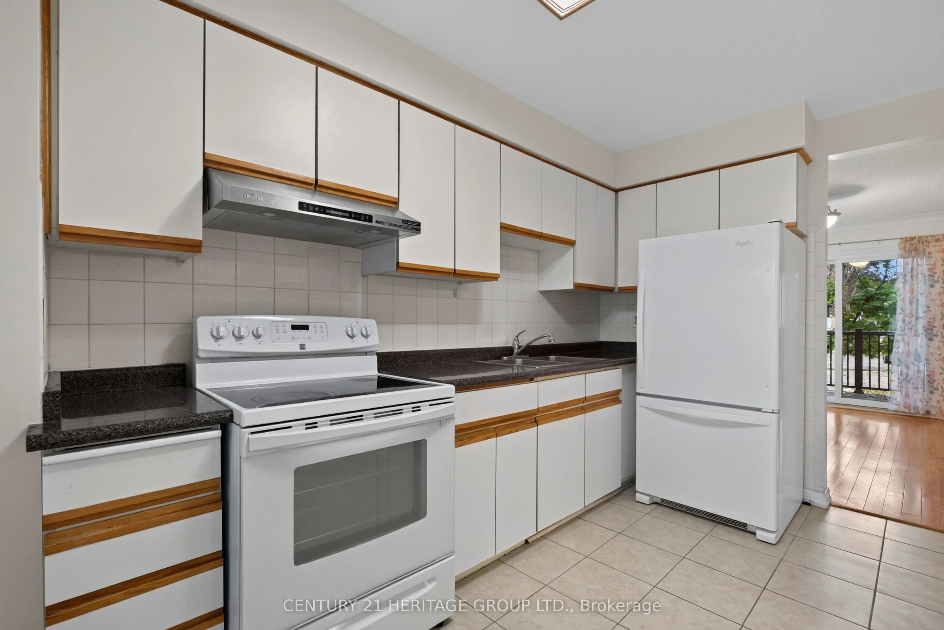 38 Elora Drive #15