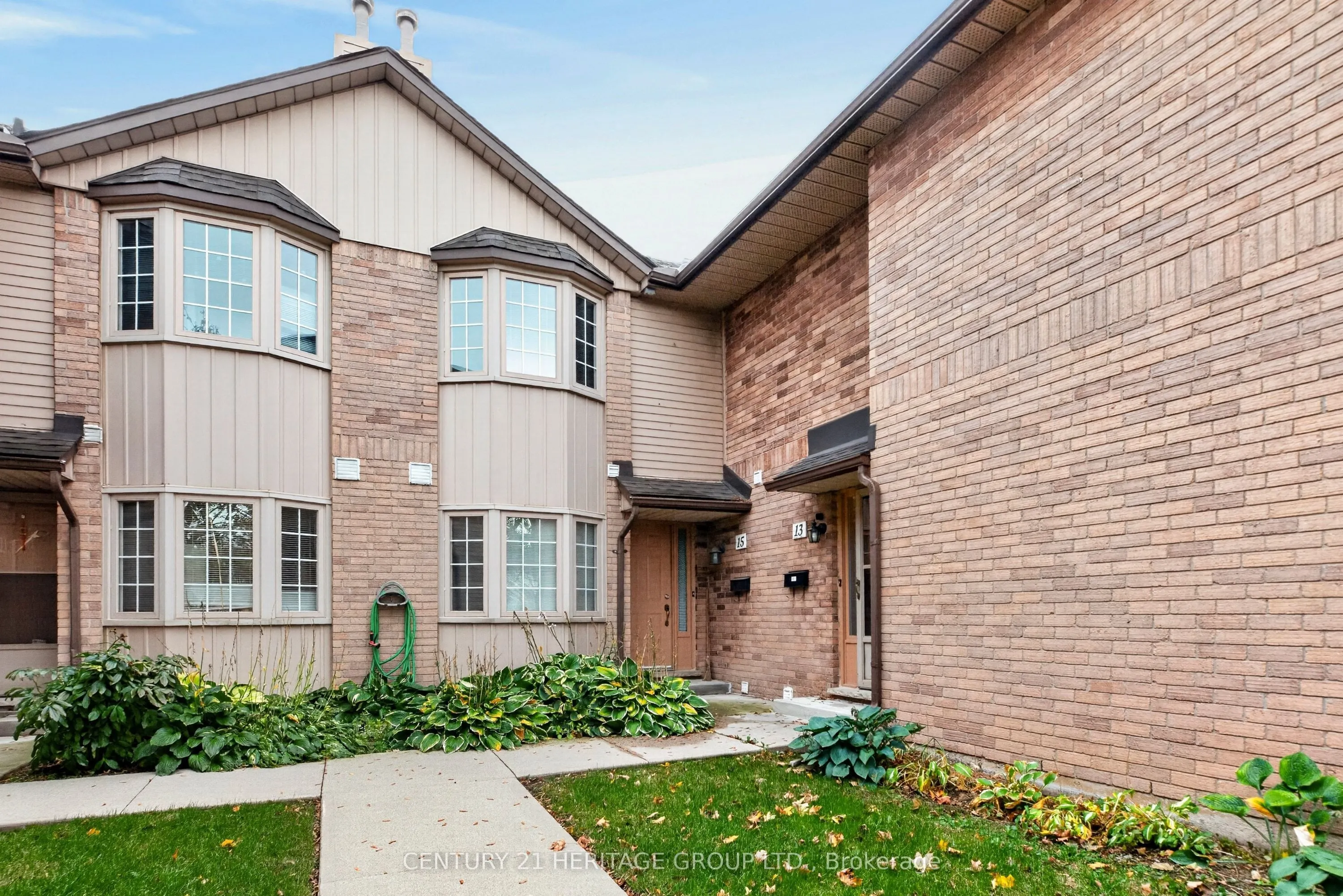 38 Elora Drive #15