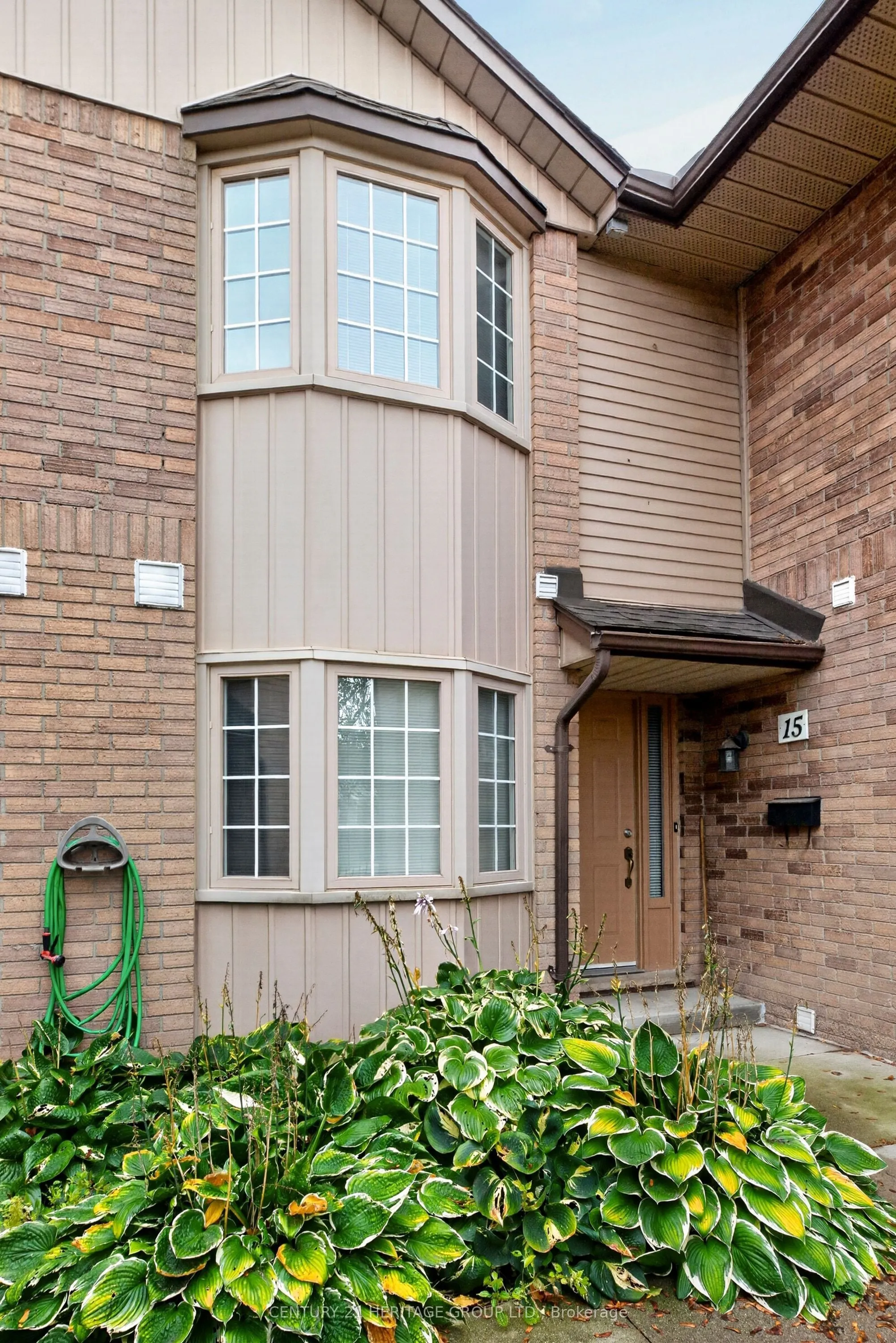 38 Elora Drive #15