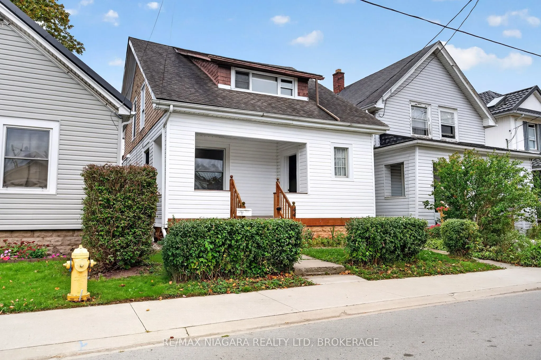 44 Lowell Avenue