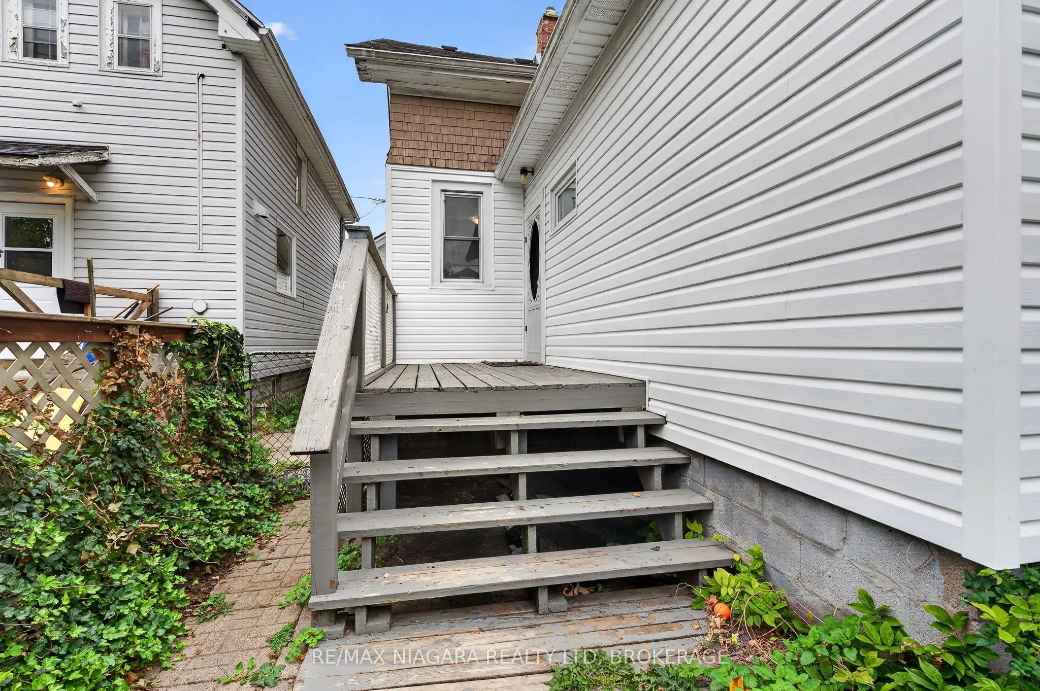 44 Lowell Avenue