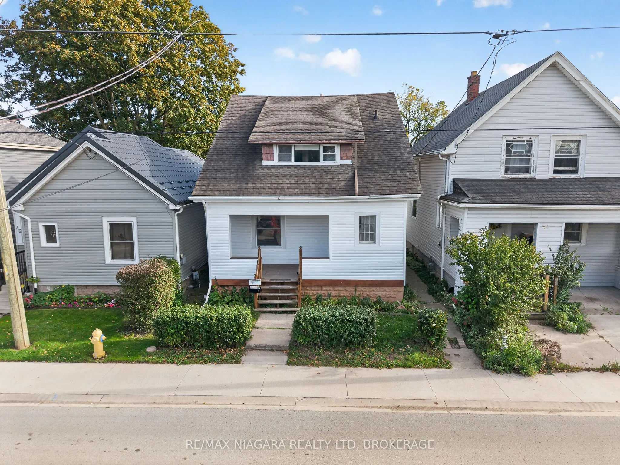 44 Lowell Avenue
