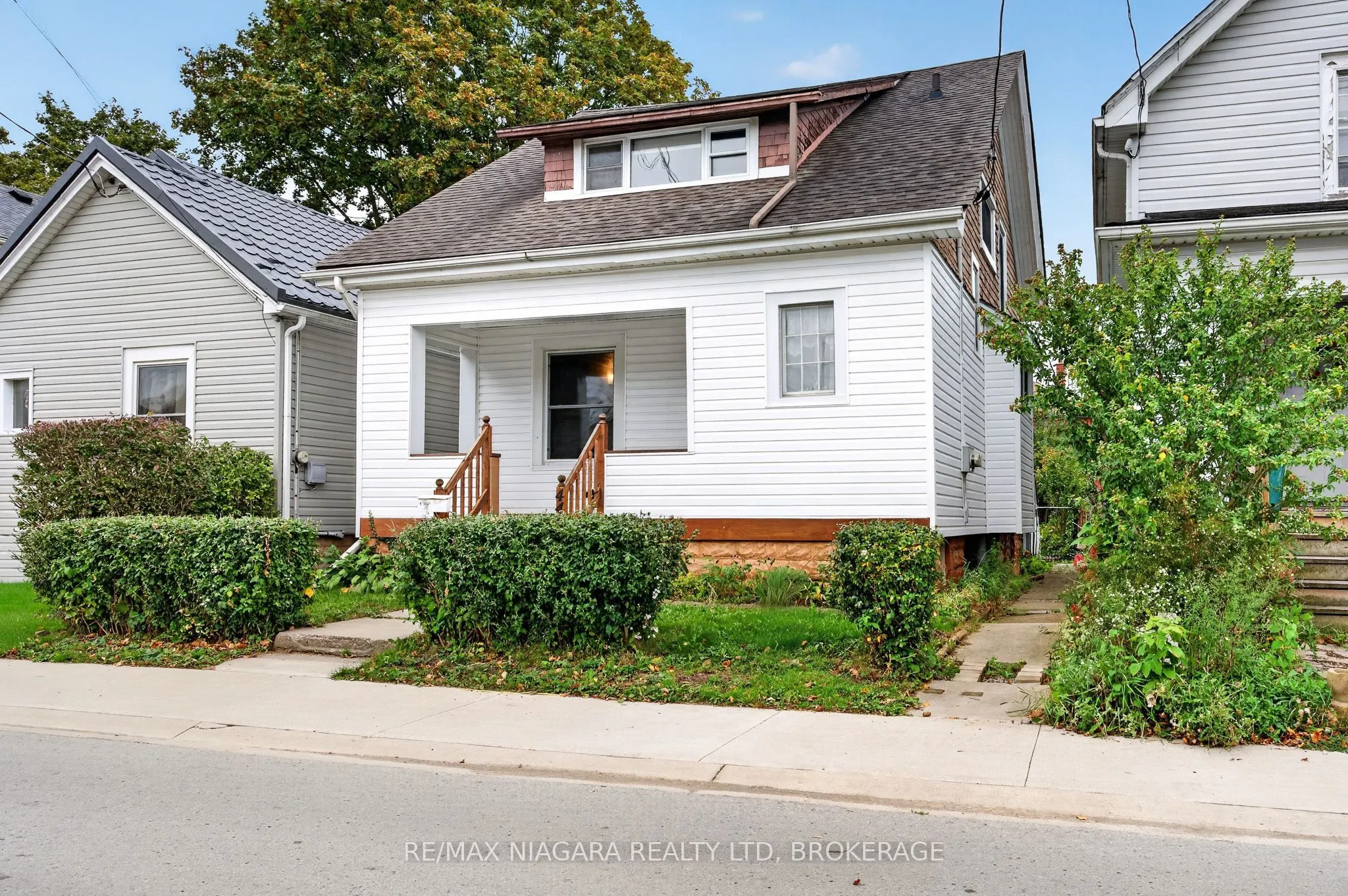 44 Lowell Avenue