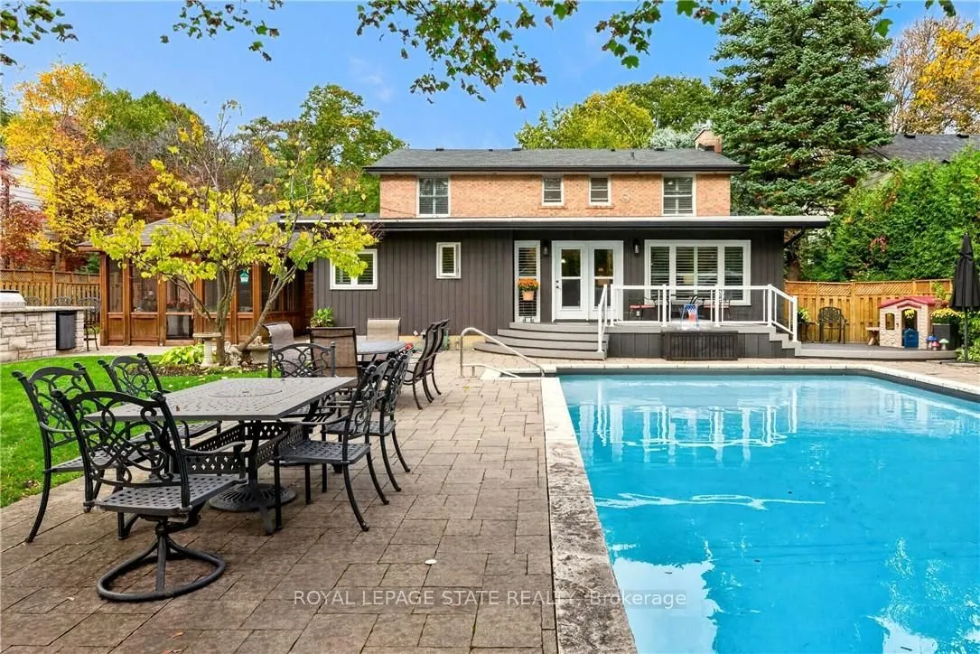 29 Woodside Drive