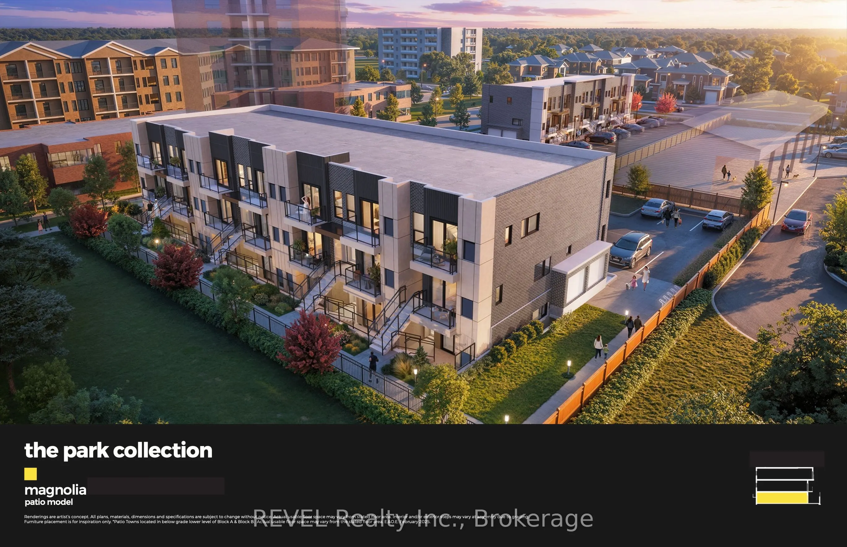 3846 Portage Road #7