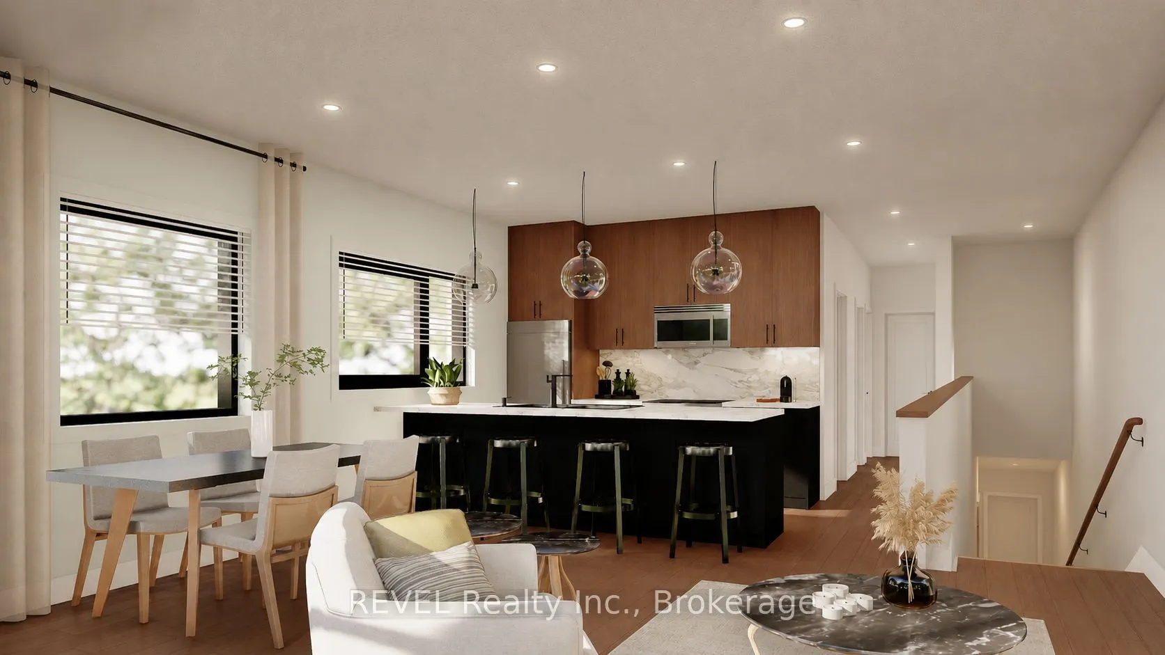 3846 Portage Road #7