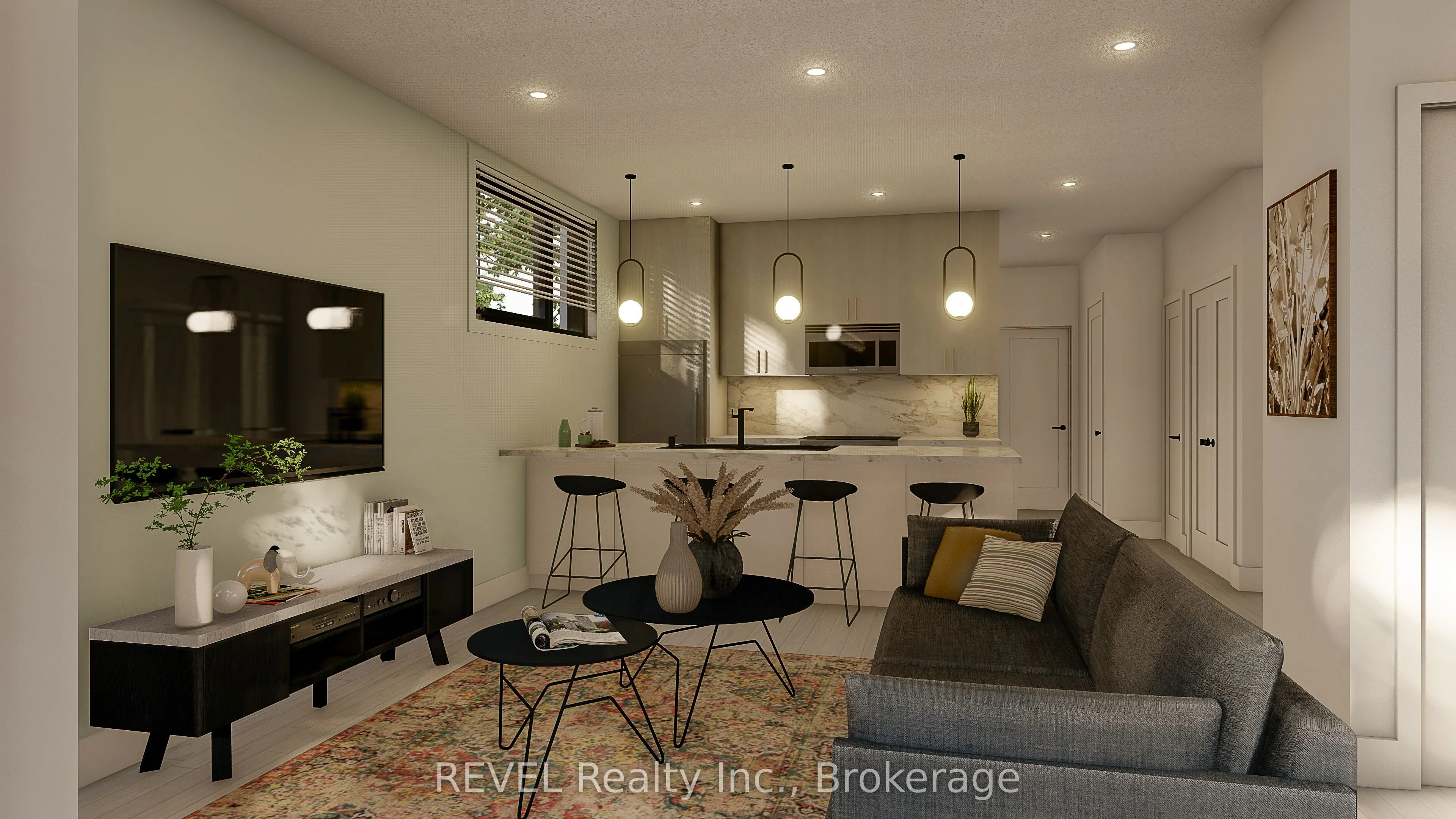 3846 Portage Road #22