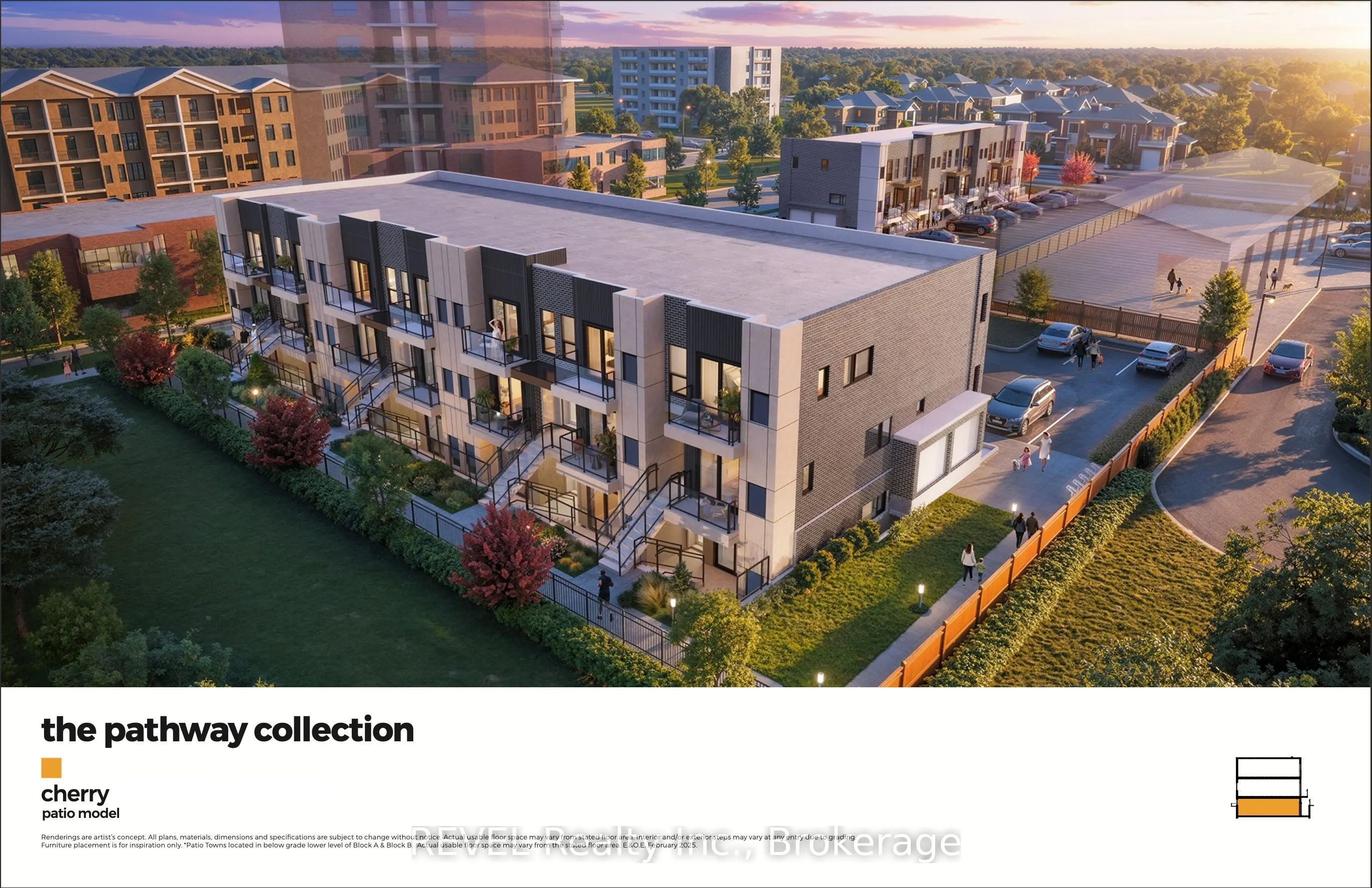 3846 Portage Road #22