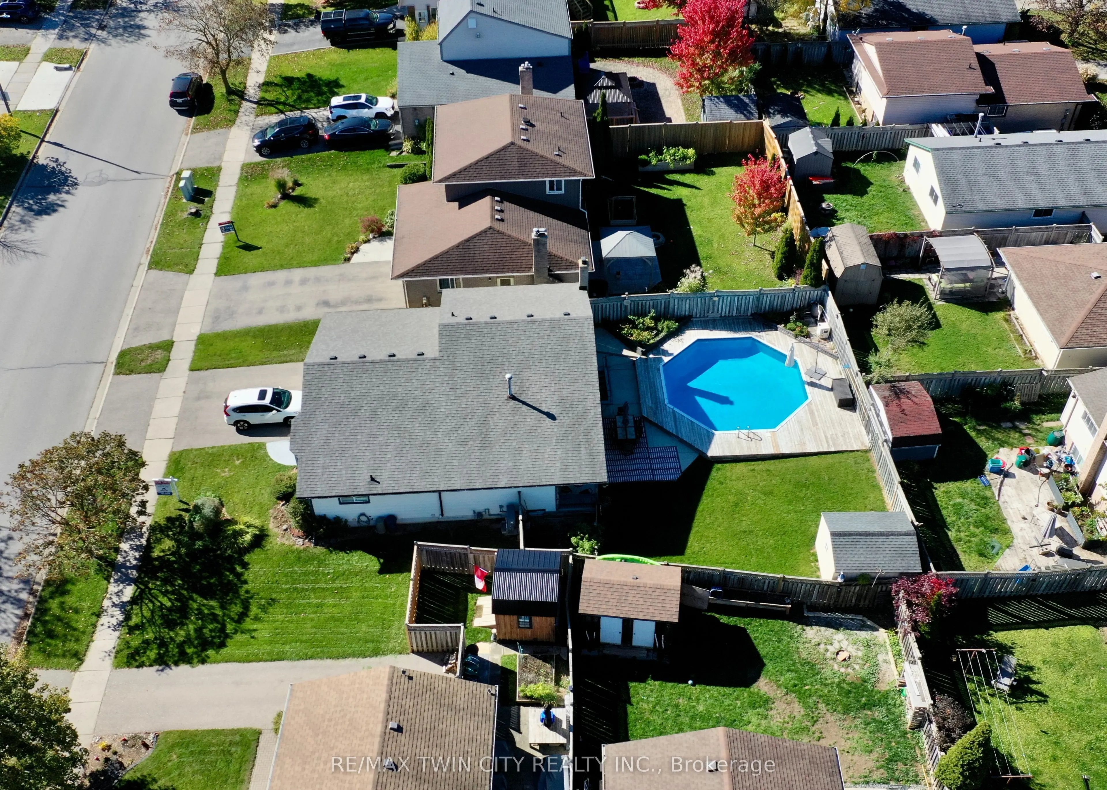 42 Blackwell Drive