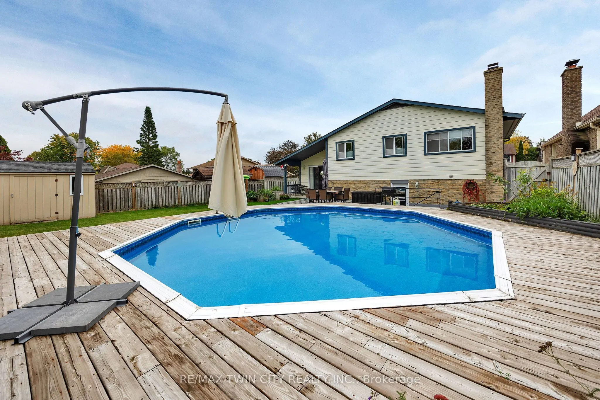42 Blackwell Drive