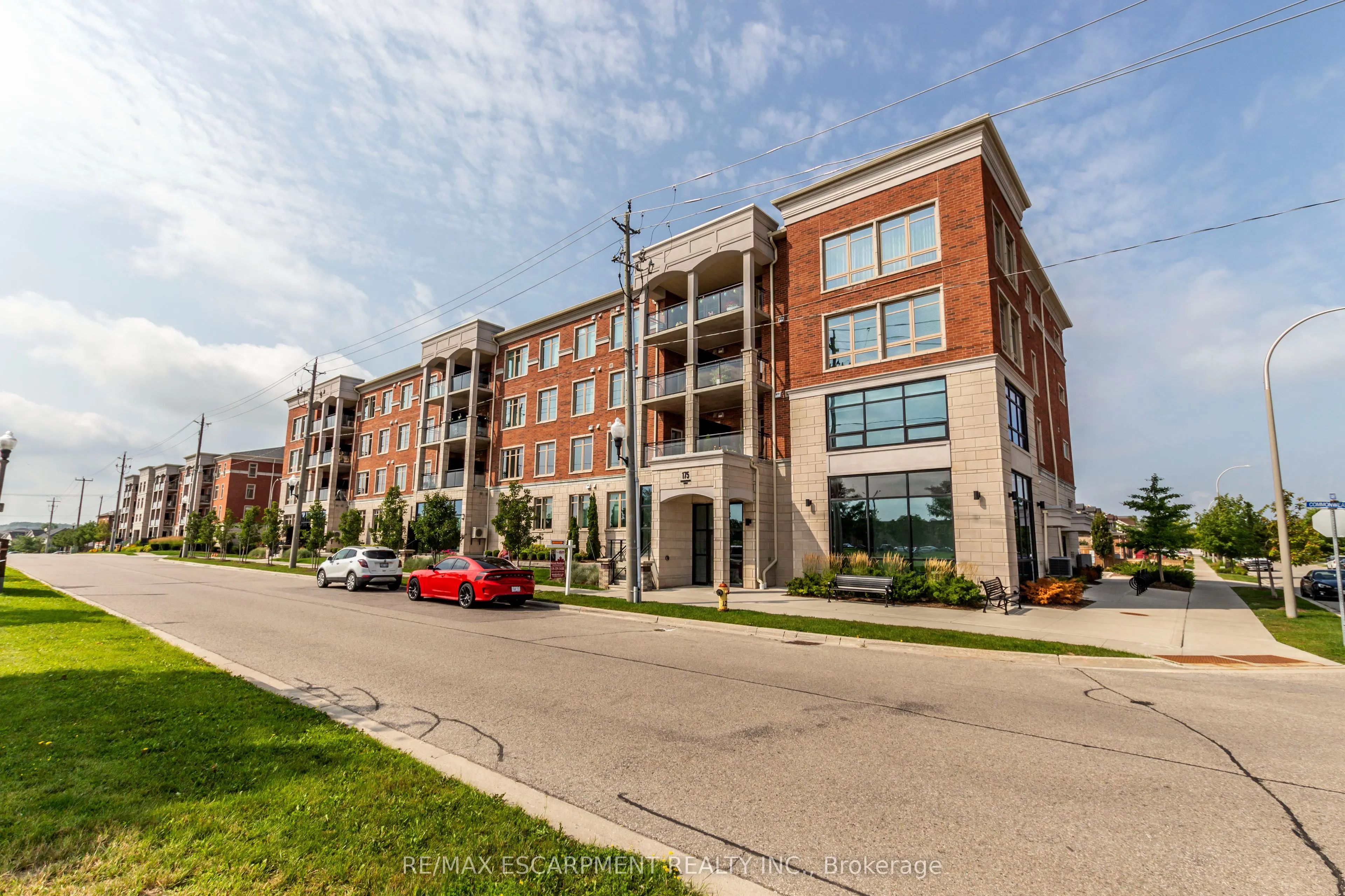 175 Commonwealth Street #306