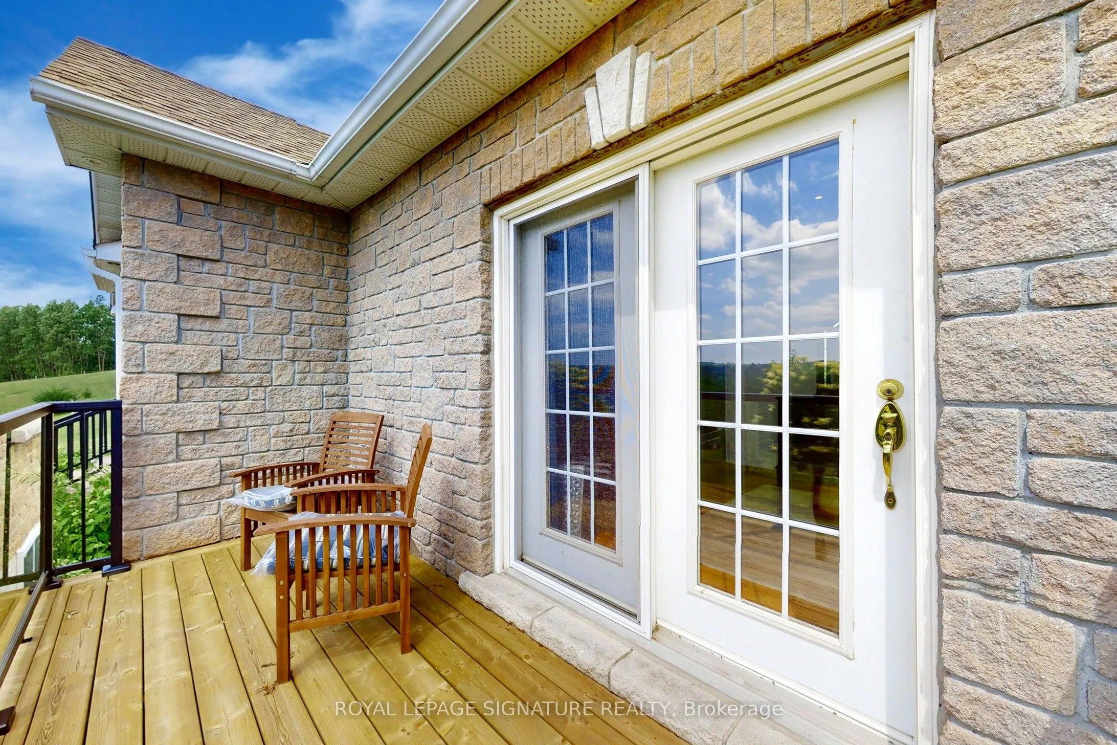 4 Concession Rd 8 E