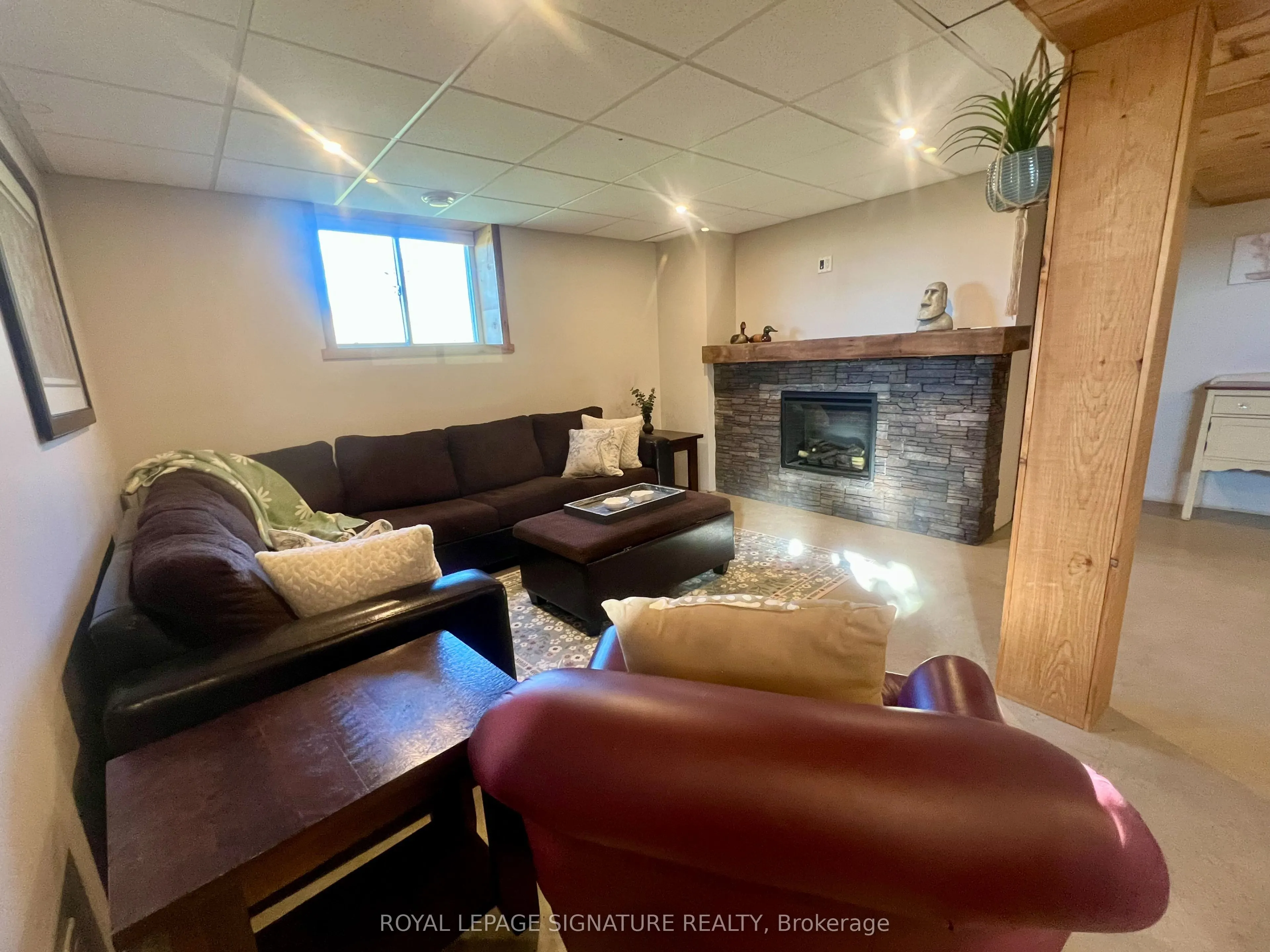 4 Concession Rd 8 E