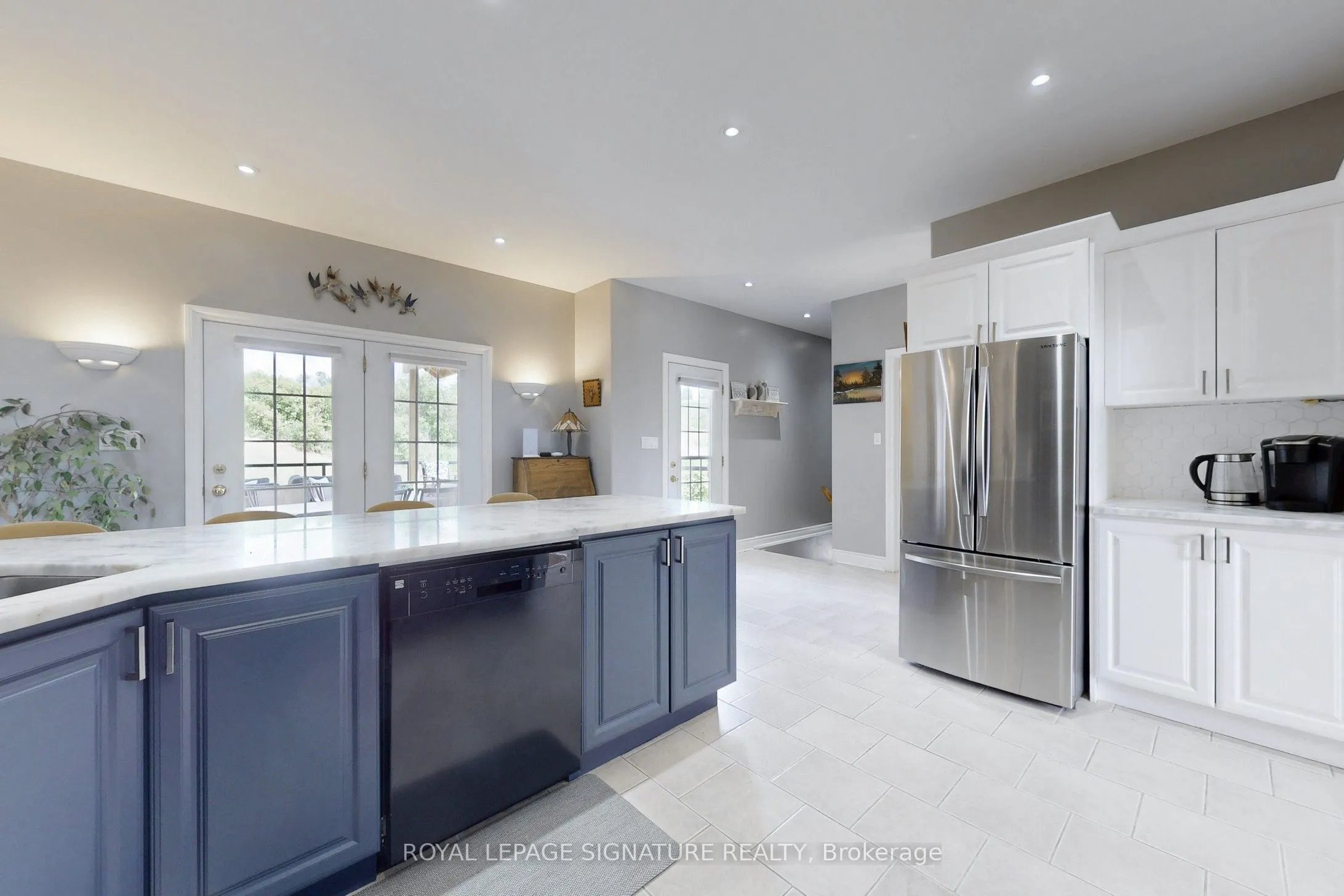 4 Concession Rd 8 E