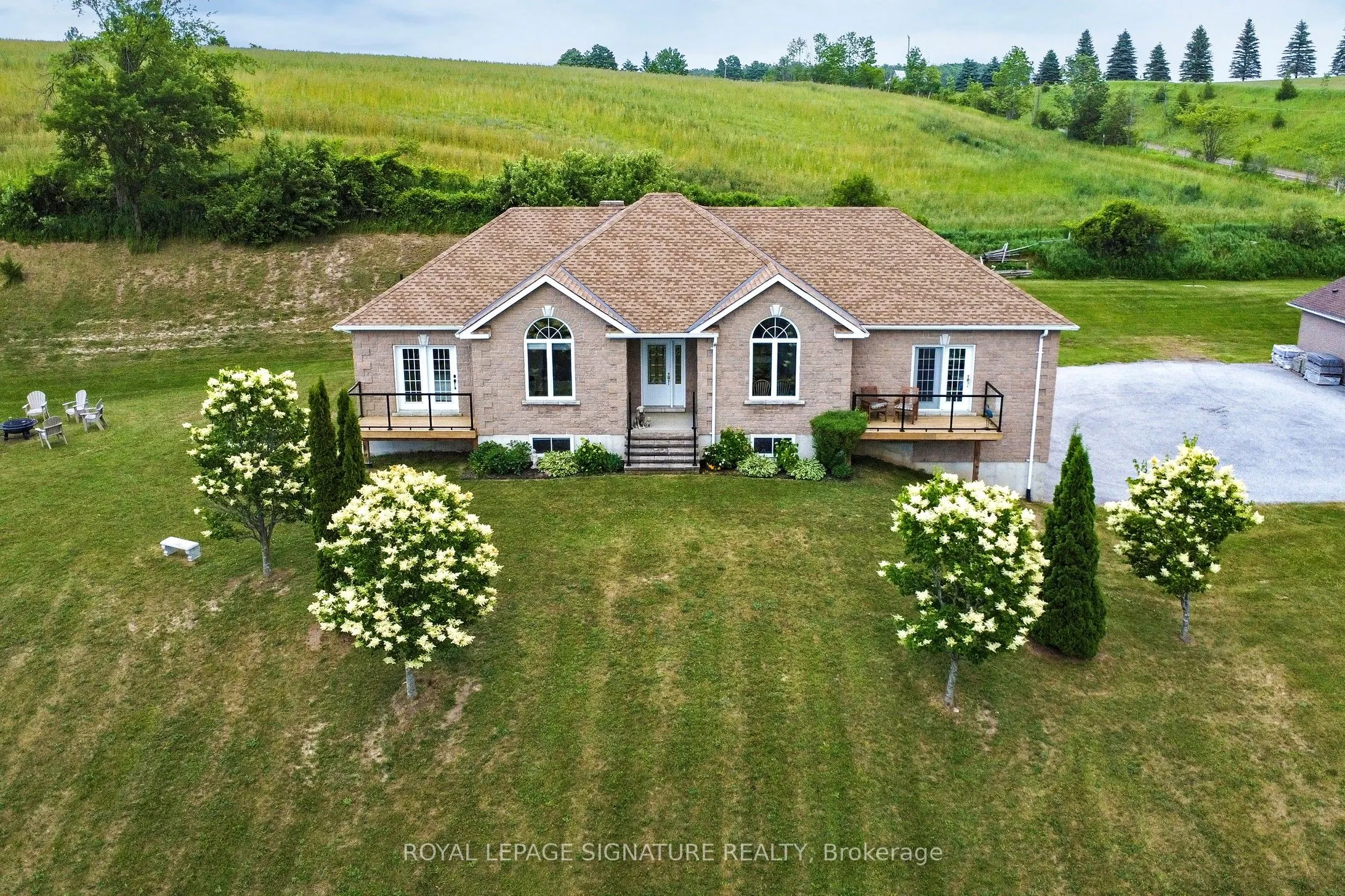 4 Concession Rd 8 E
