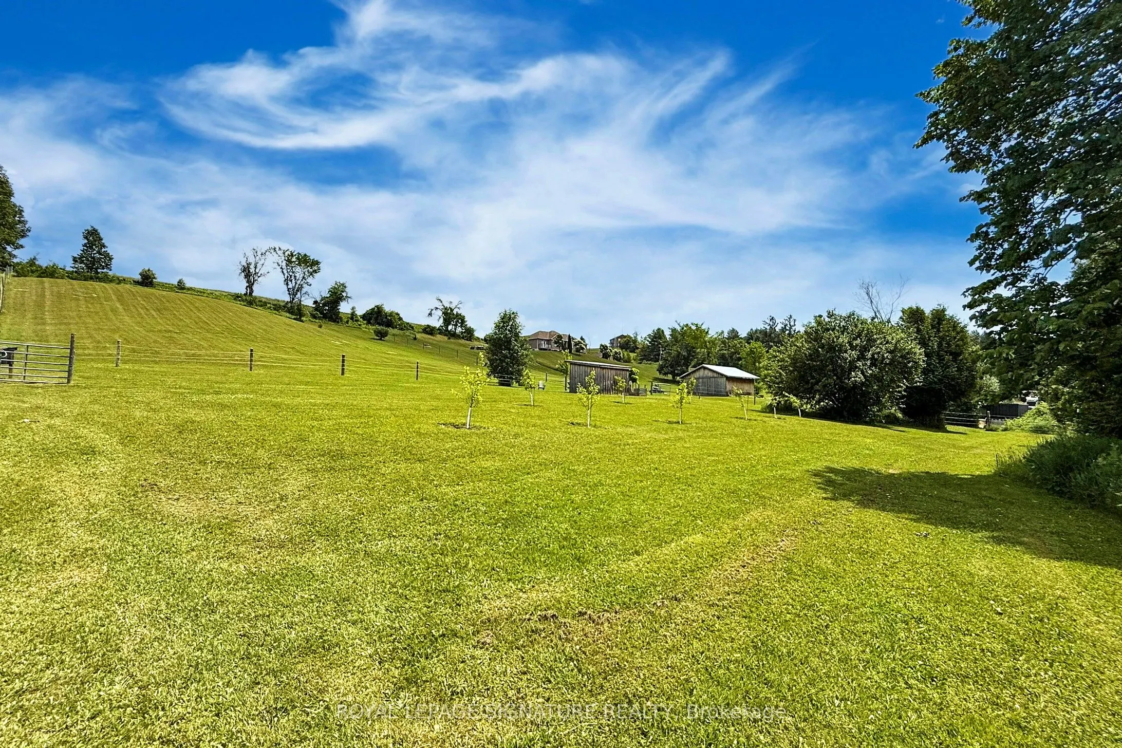 4 Concession Rd 8 E
