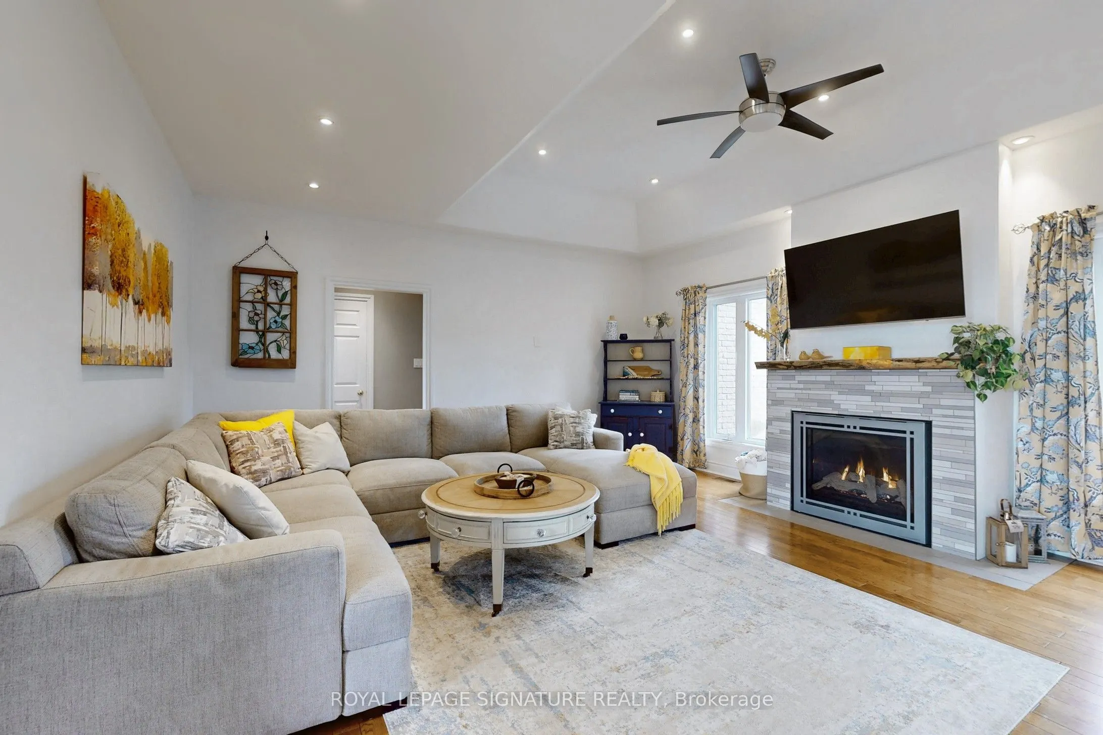 4 Concession Rd 8 E