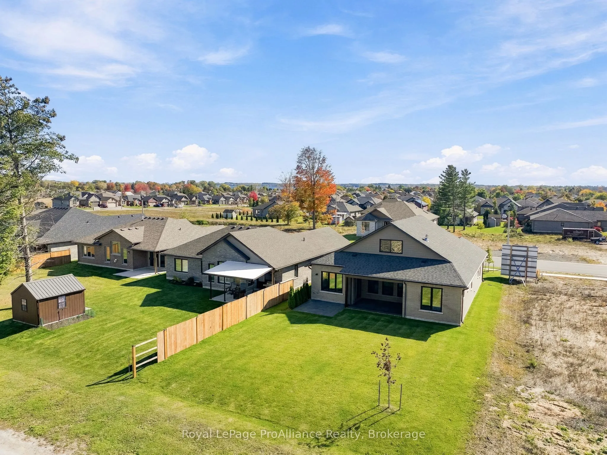52 Beacon Drive