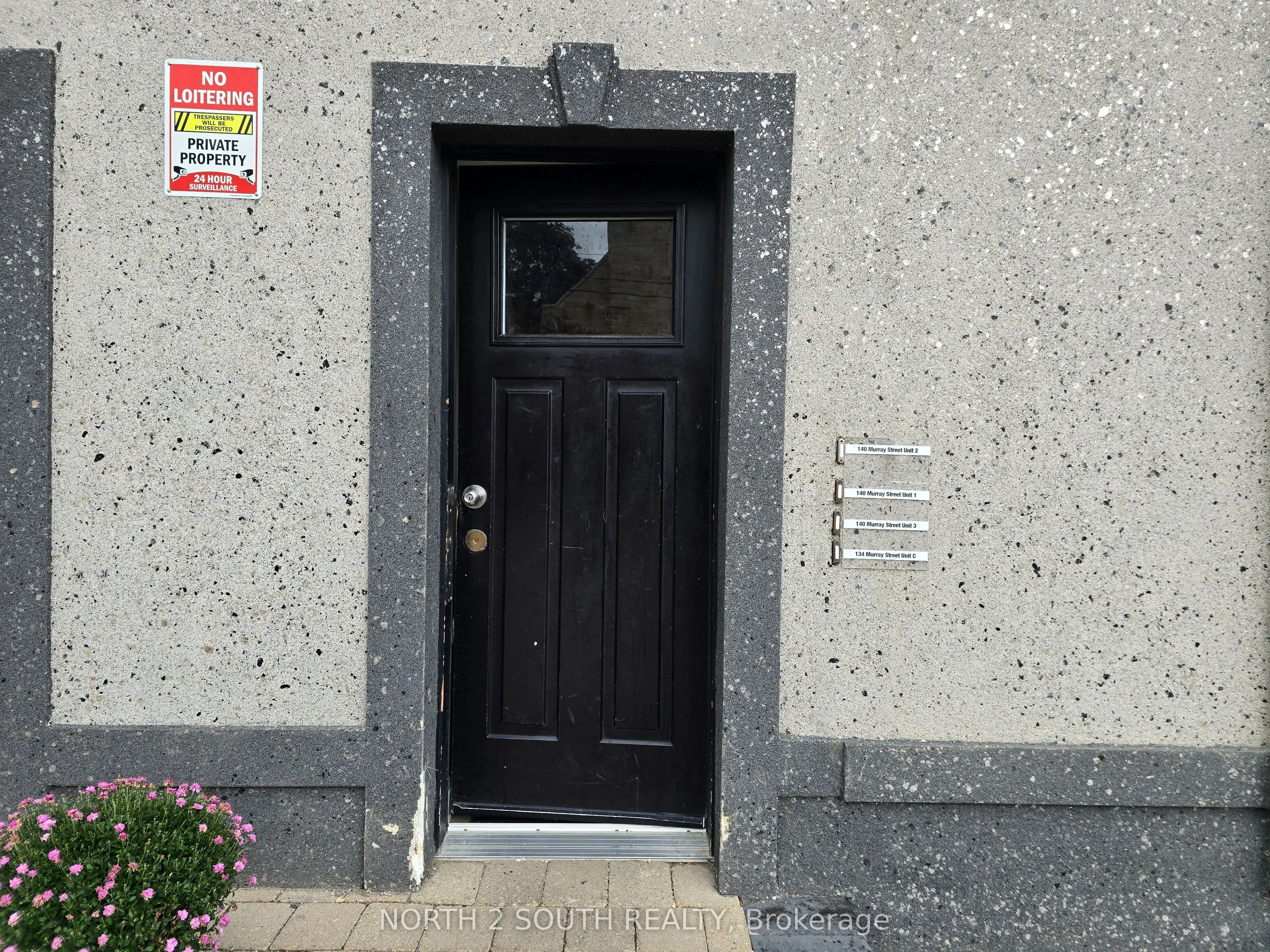 140 Murray Street #2