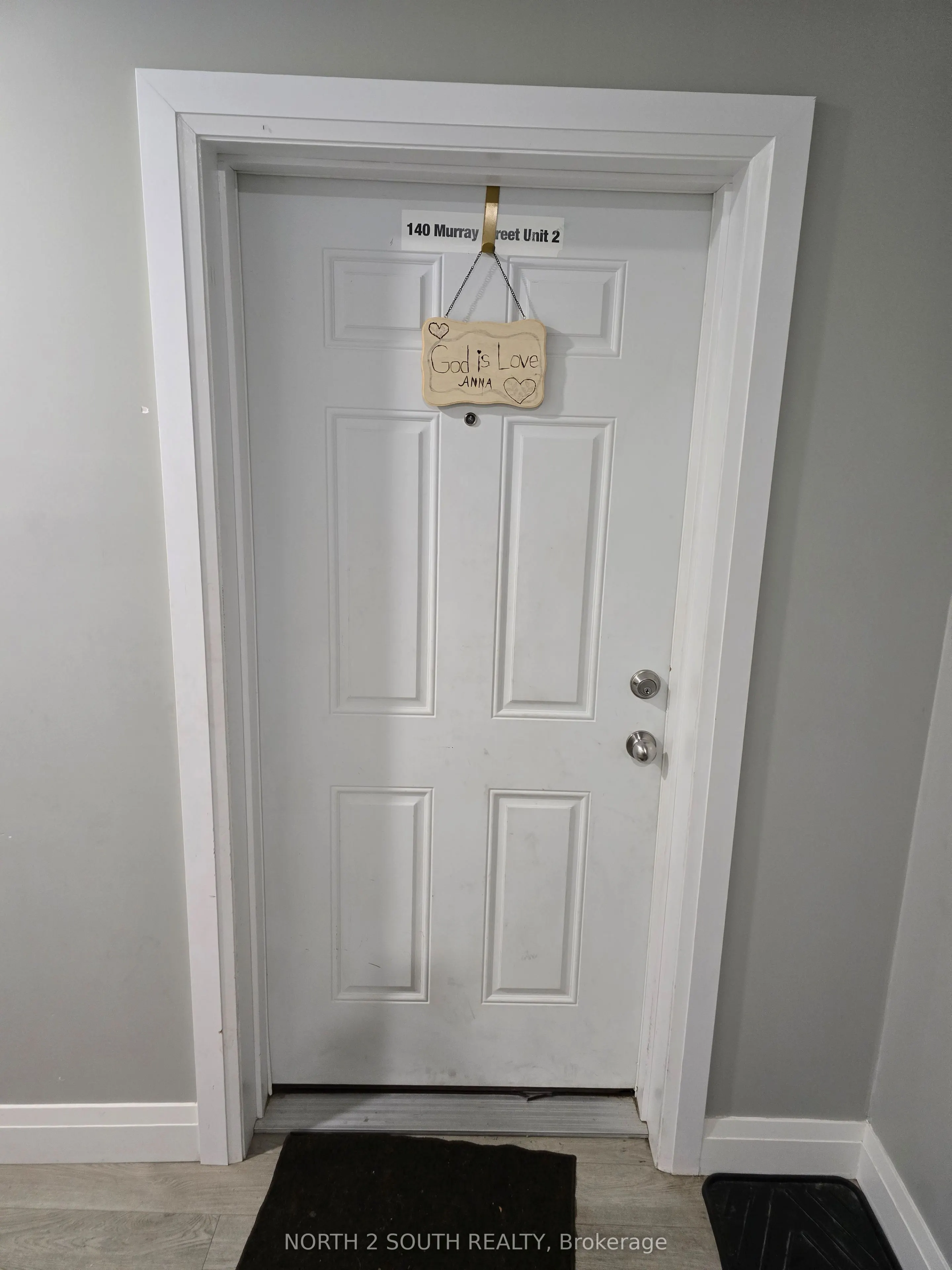 140 Murray Street #2