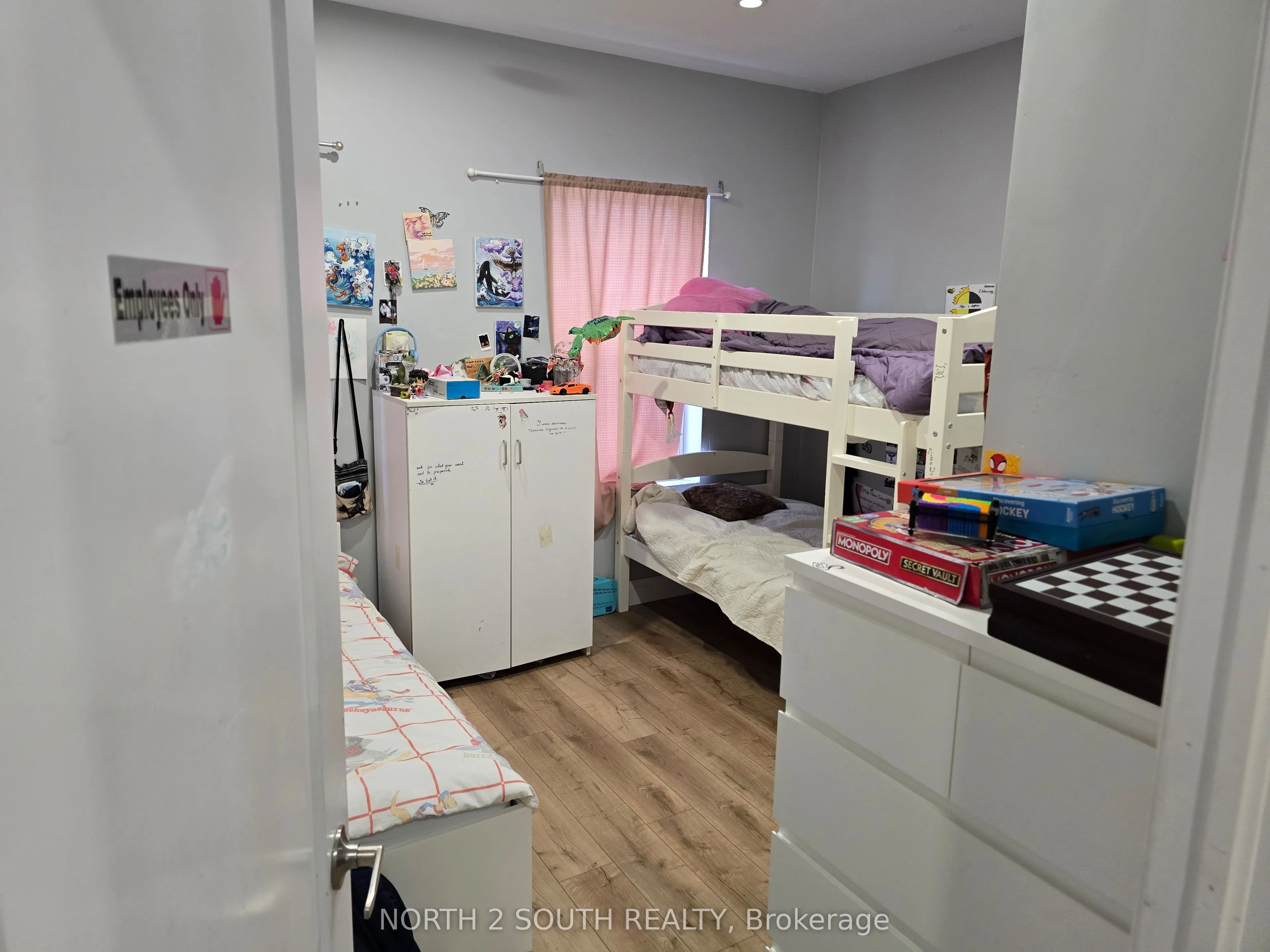 140 Murray Street #2