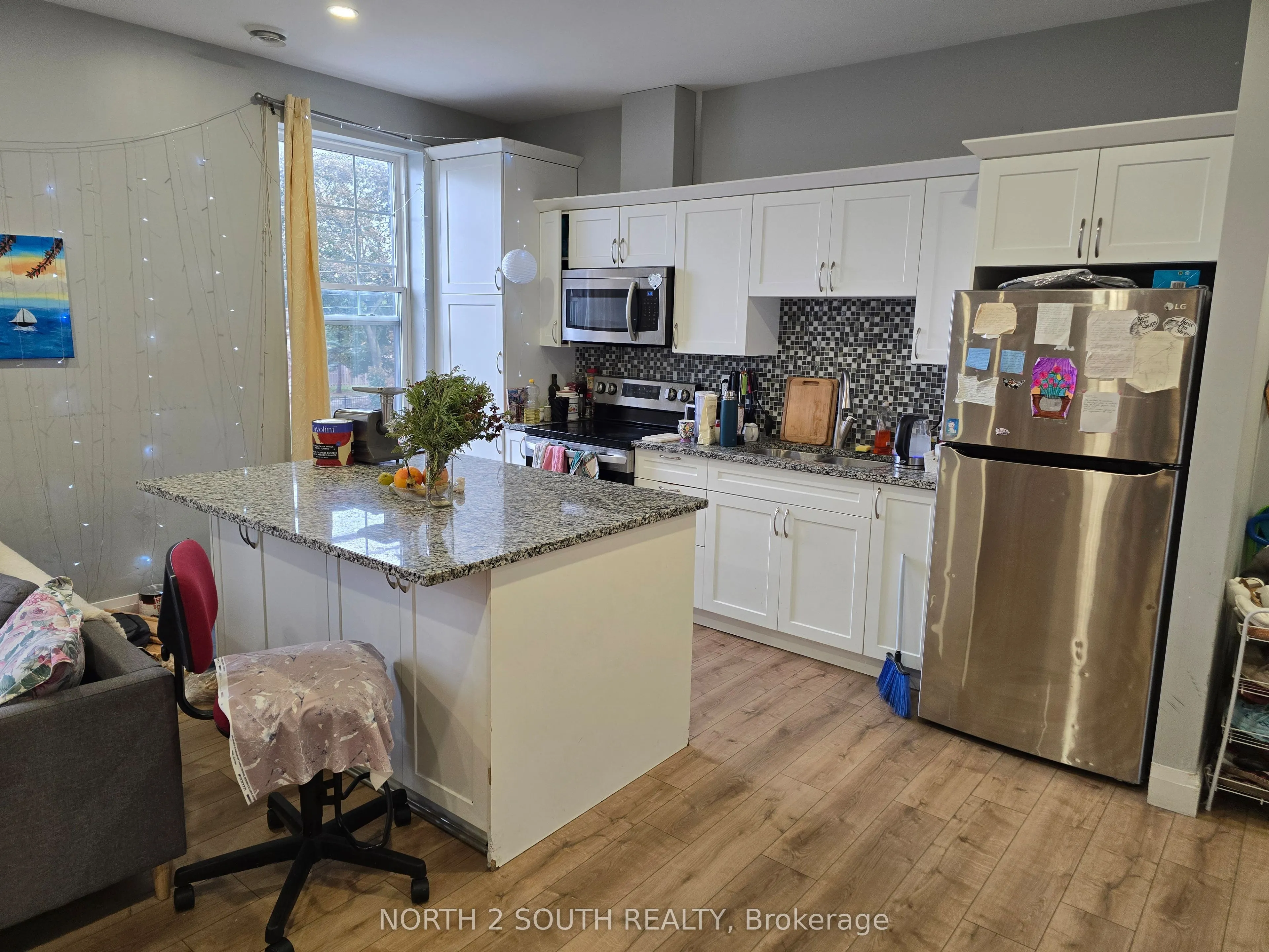 140 Murray Street #2