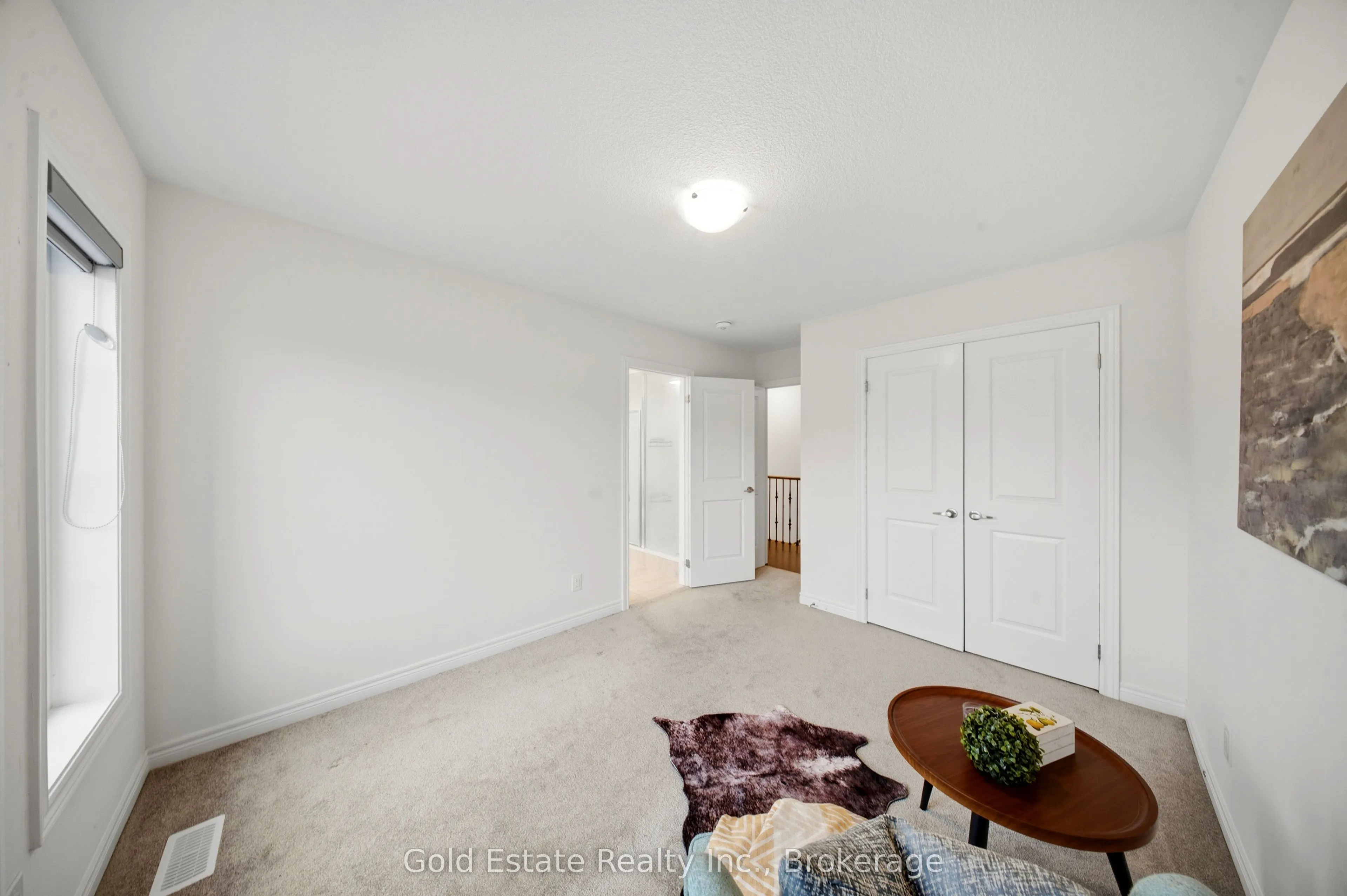 3 Georgina Street