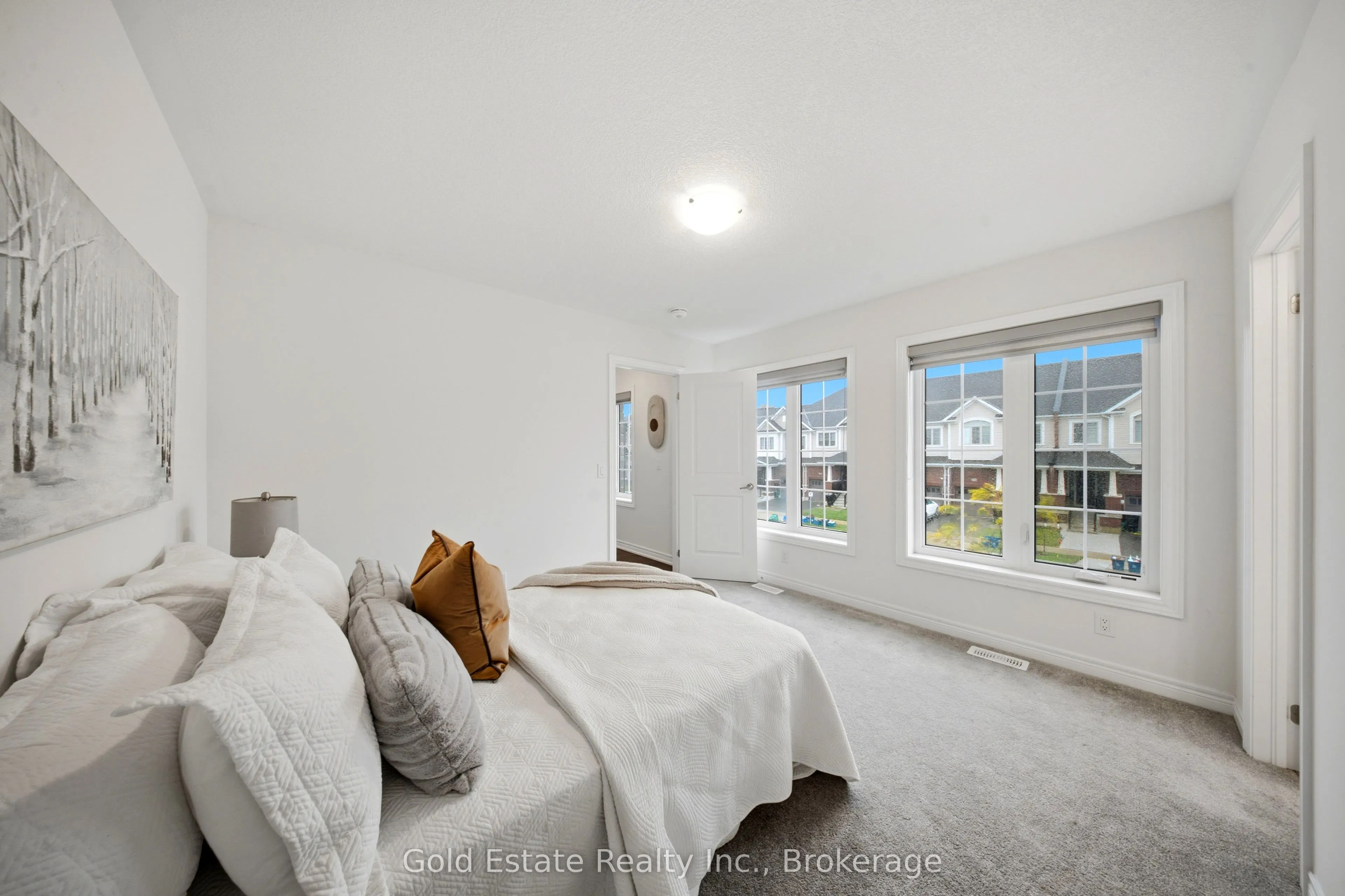 3 Georgina Street