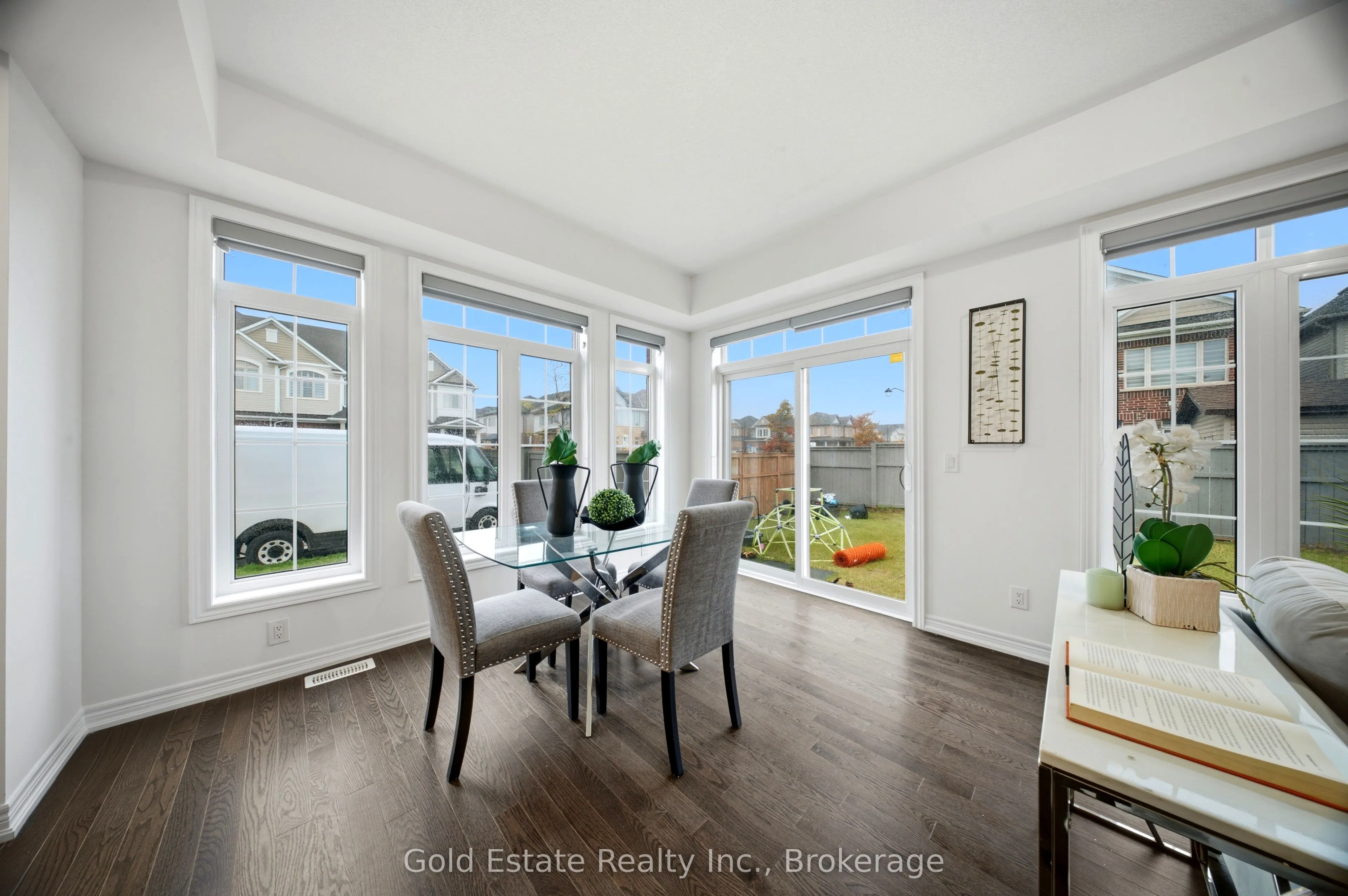 3 Georgina Street