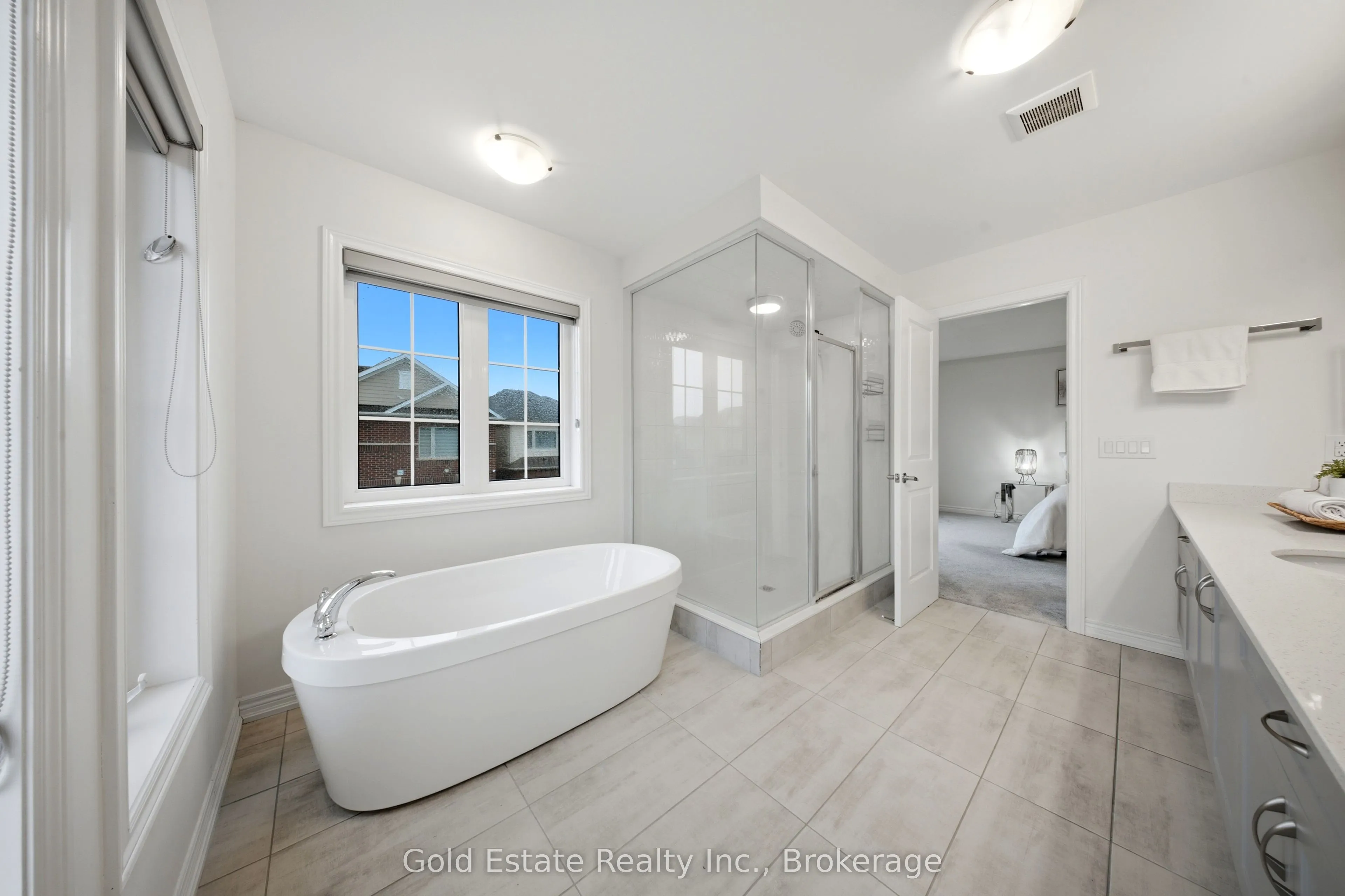3 Georgina Street