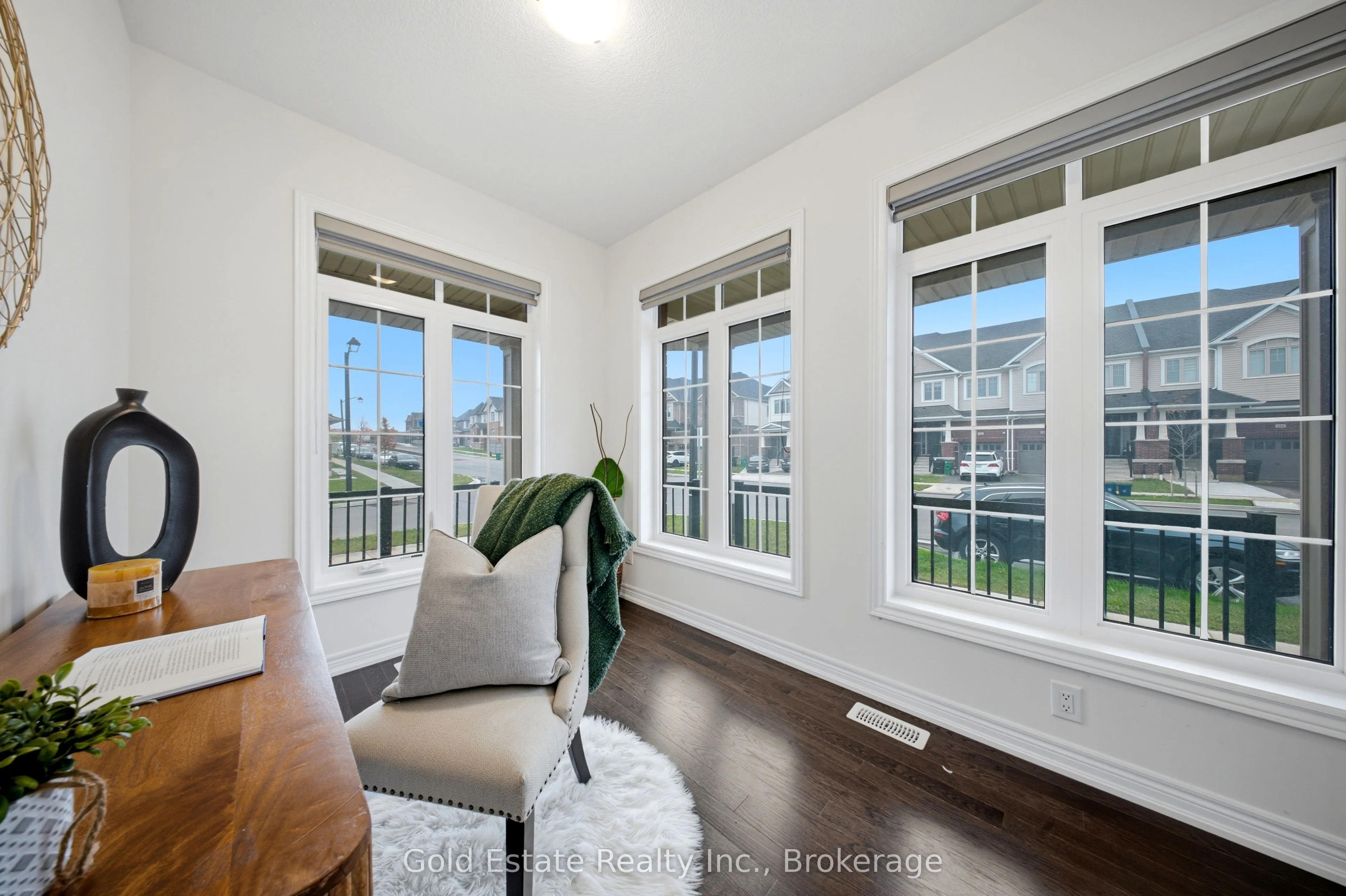 3 Georgina Street
