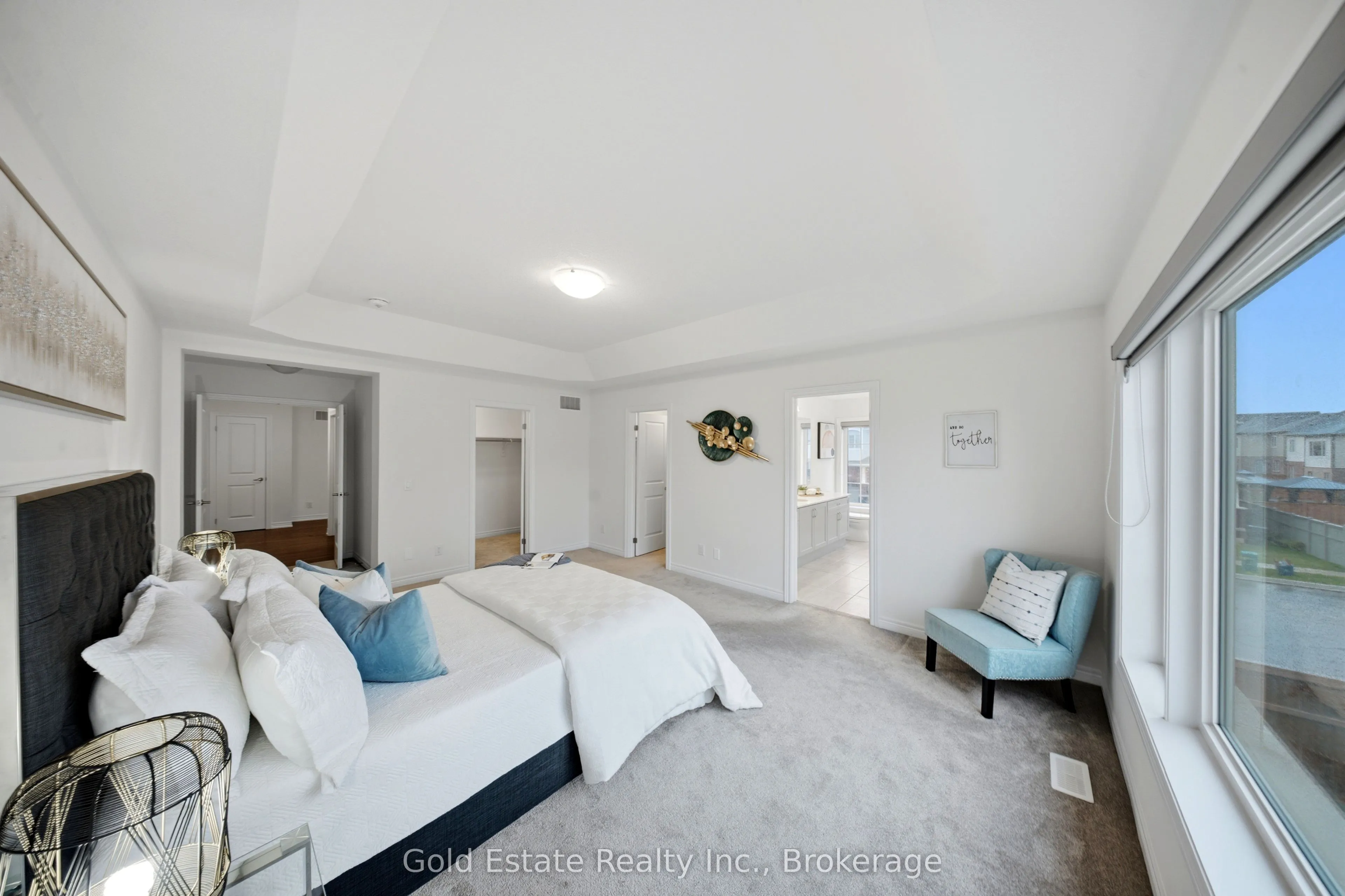 3 Georgina Street