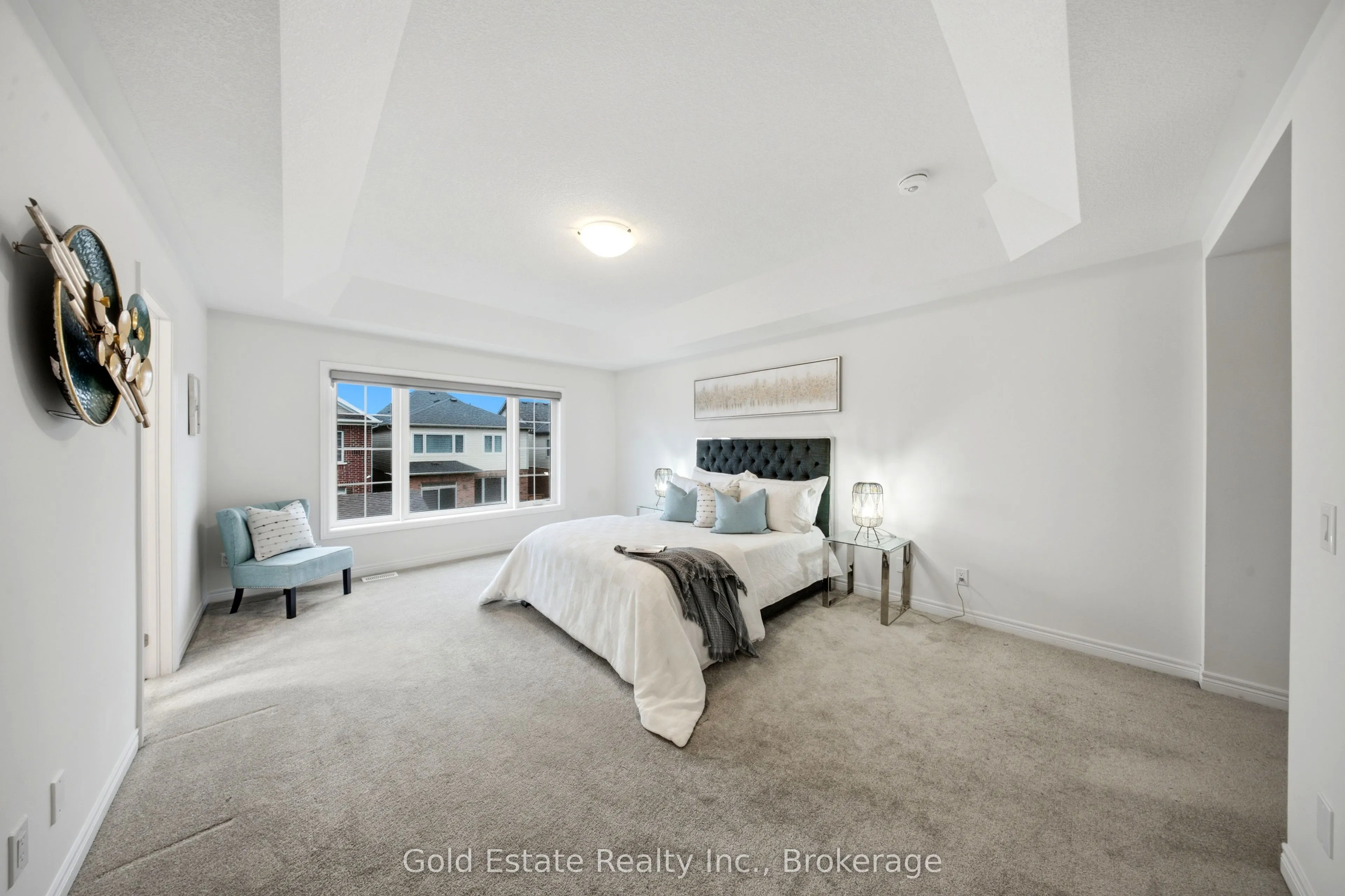 3 Georgina Street