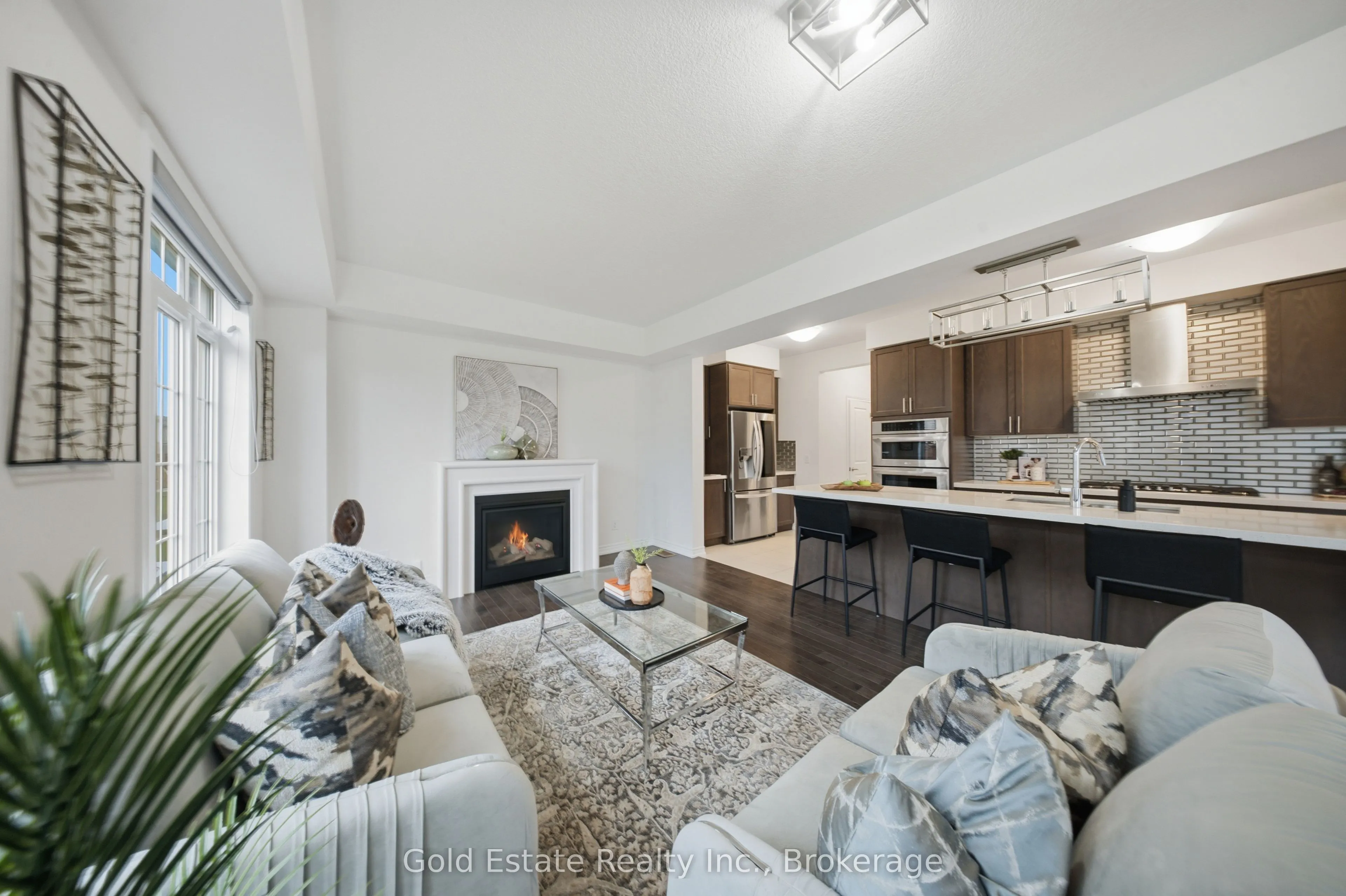 3 Georgina Street