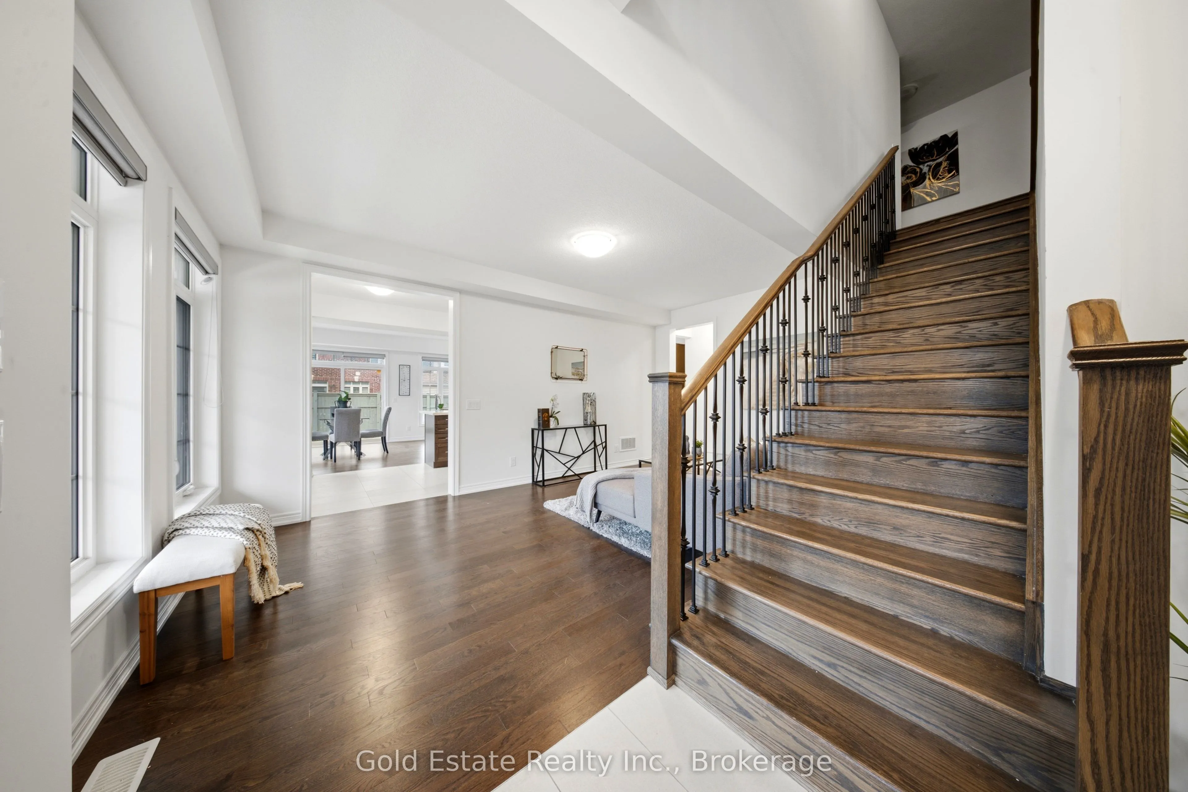 3 Georgina Street