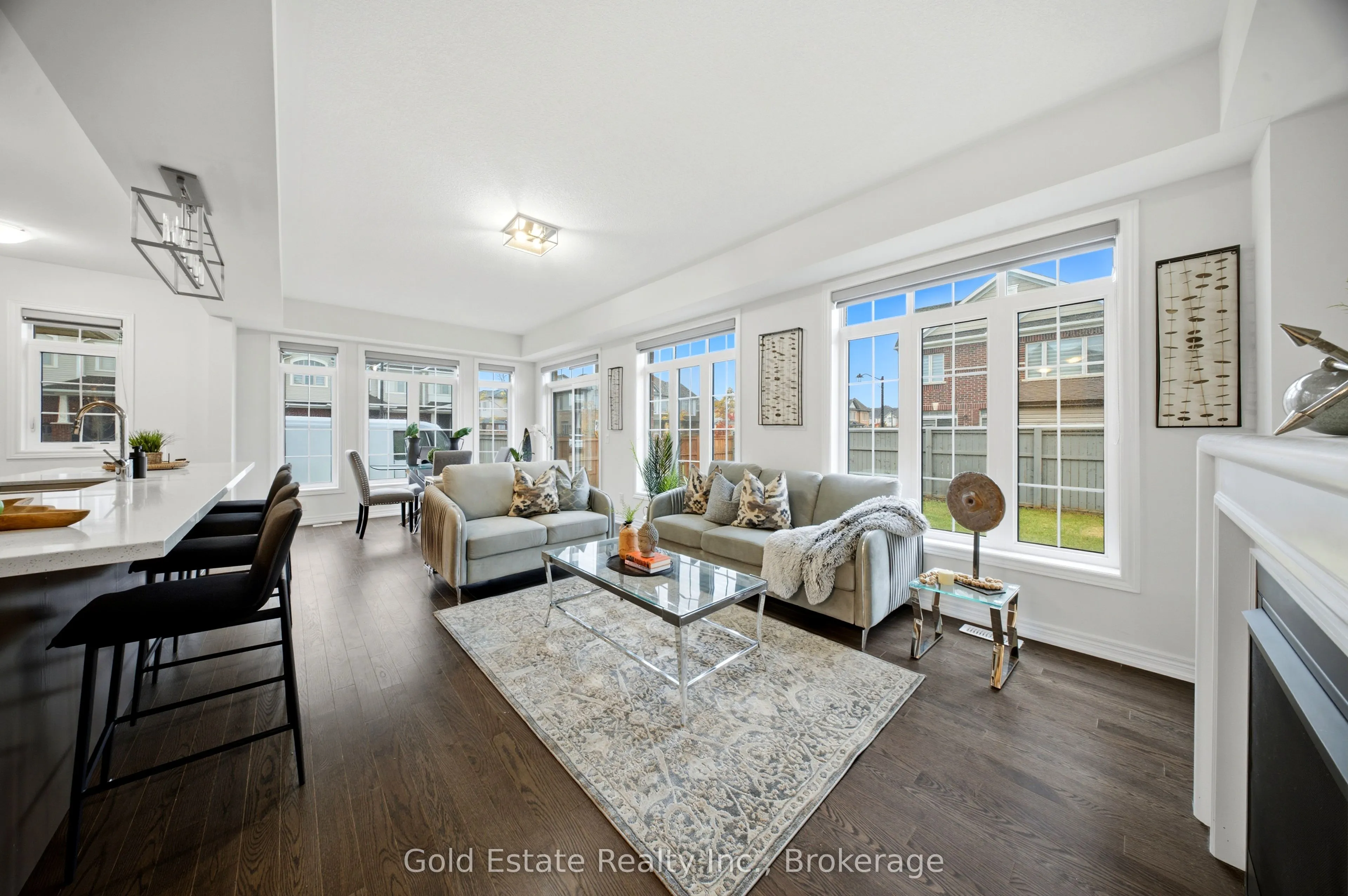 3 Georgina Street