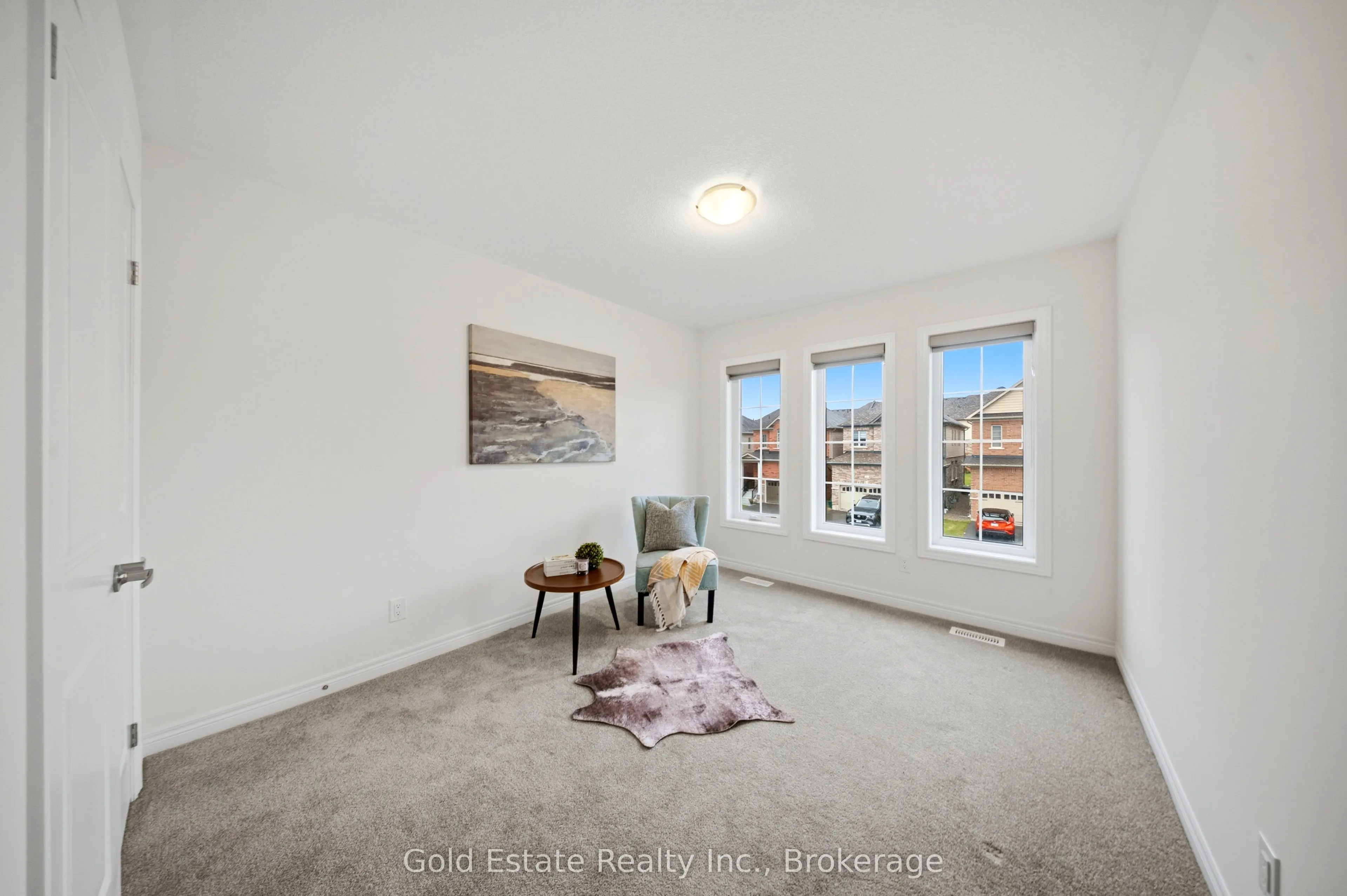3 Georgina Street