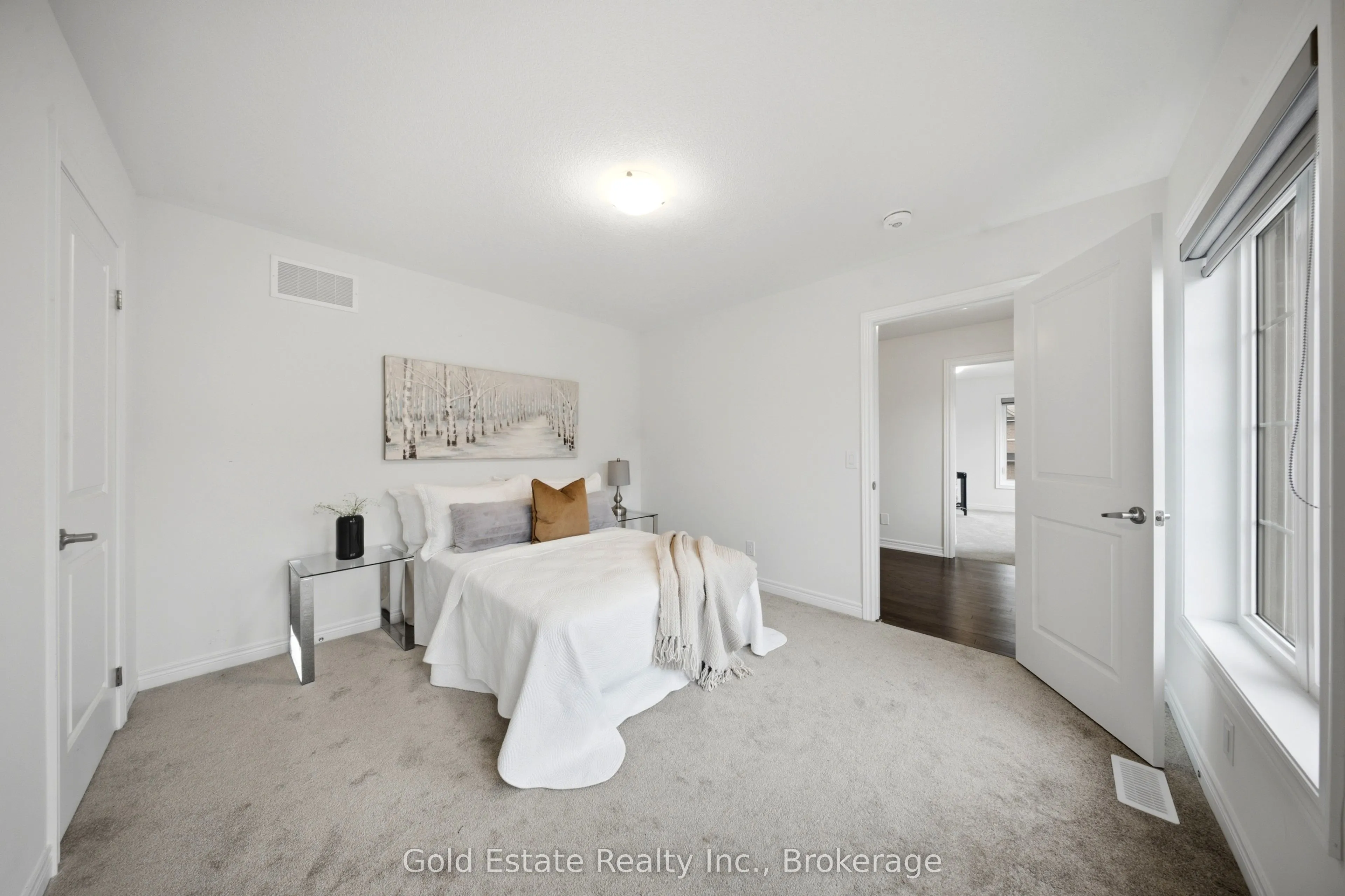 3 Georgina Street