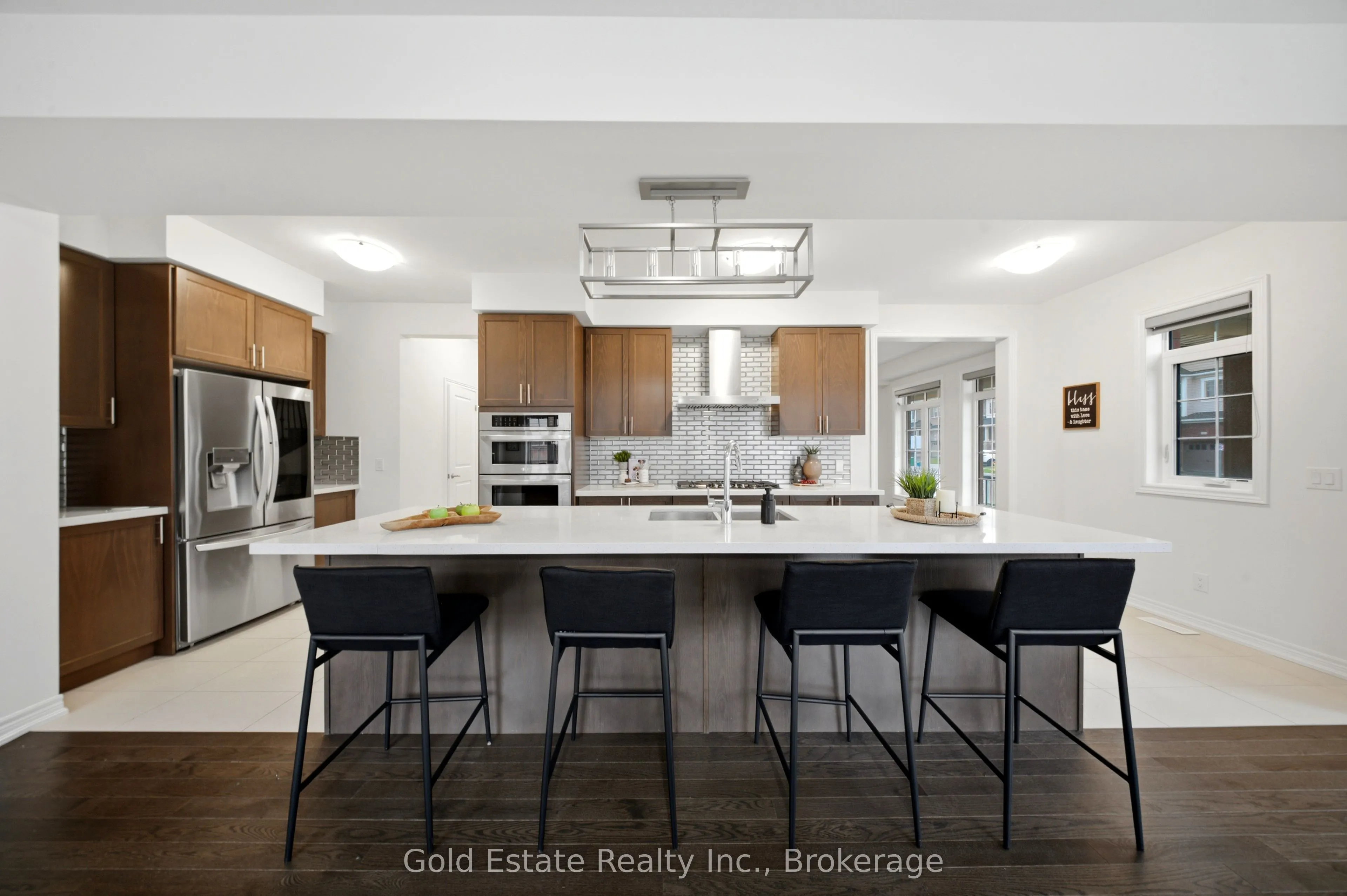 3 Georgina Street