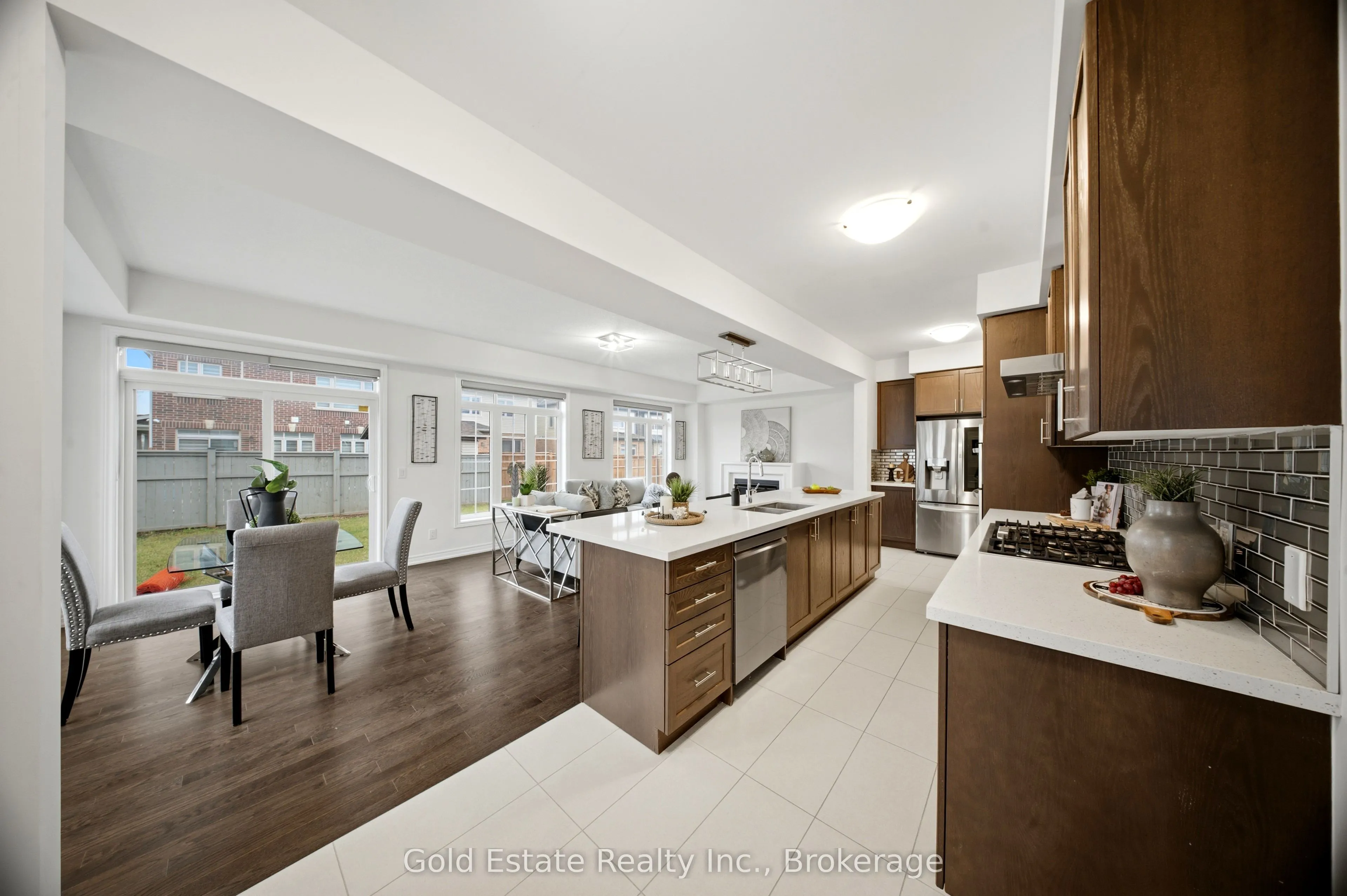 3 Georgina Street