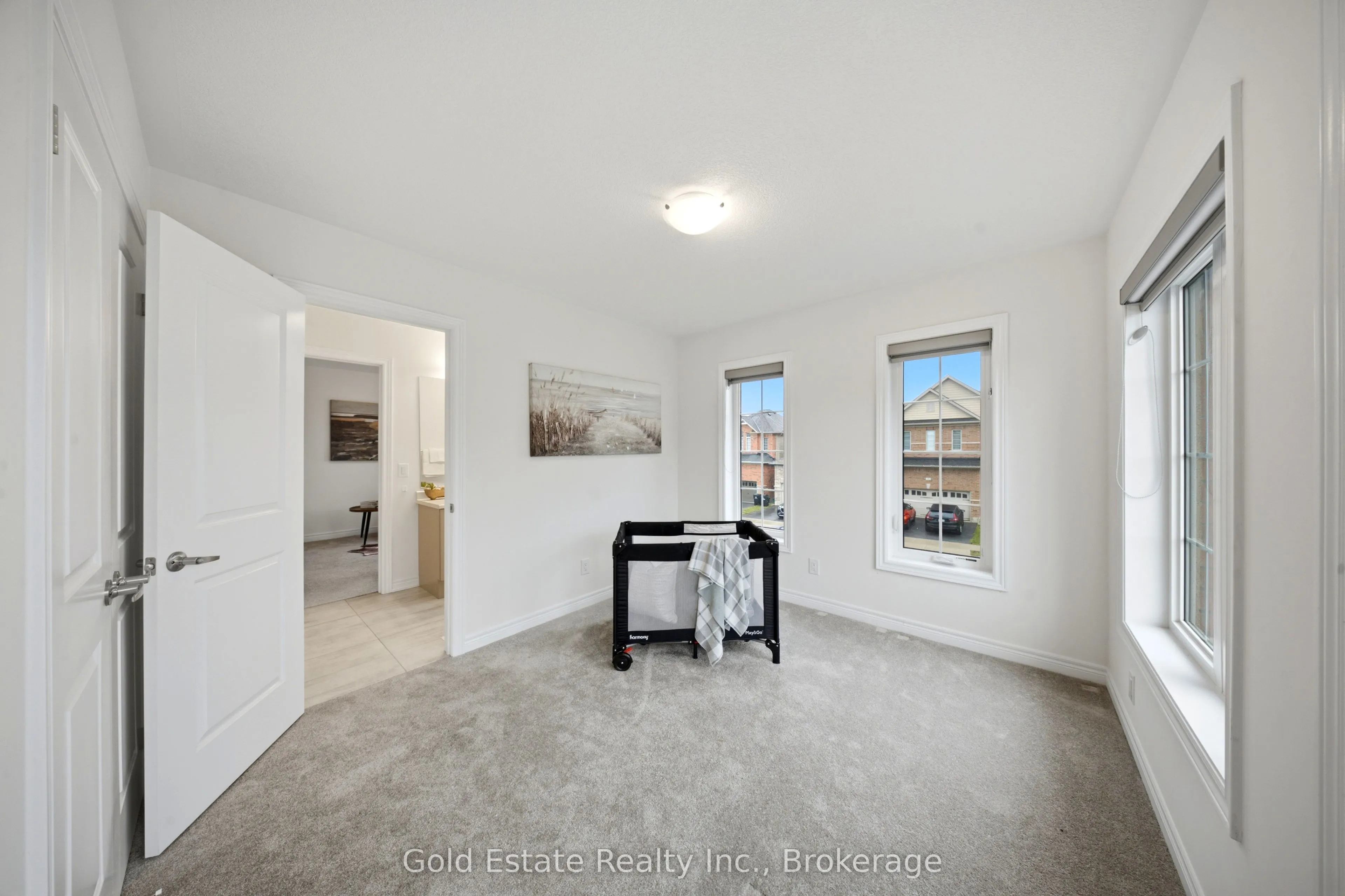3 Georgina Street