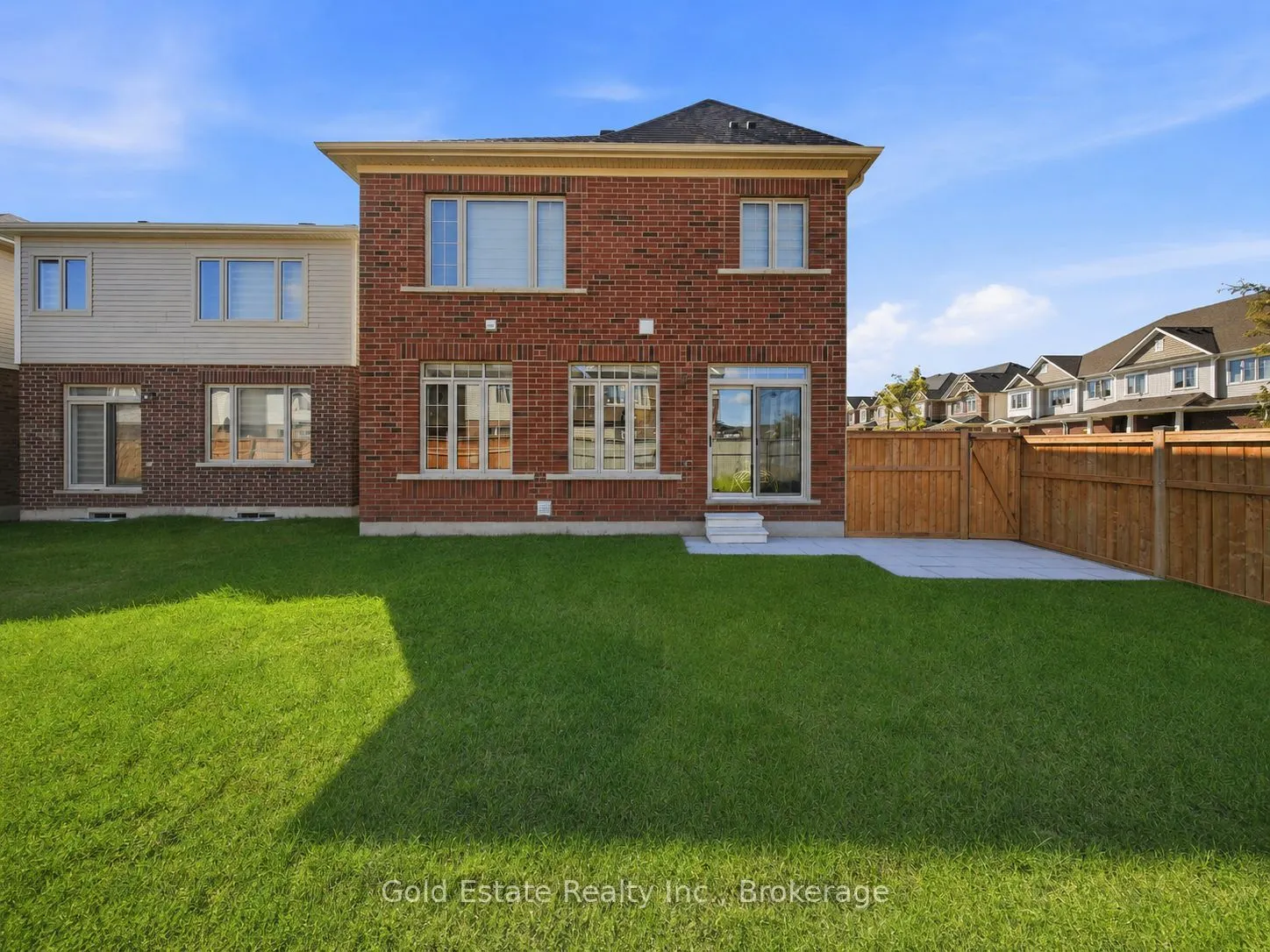 3 Georgina Street