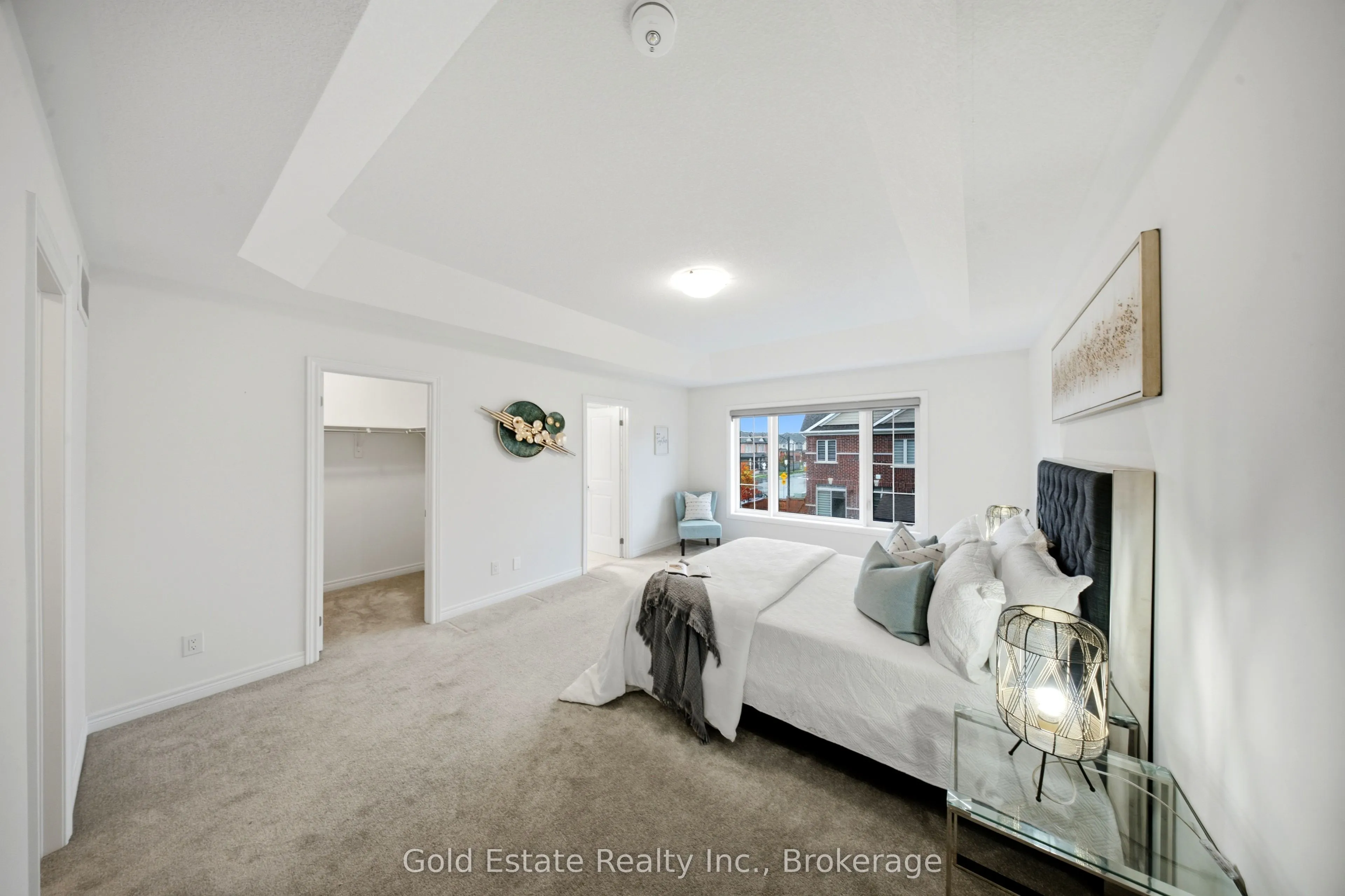 3 Georgina Street
