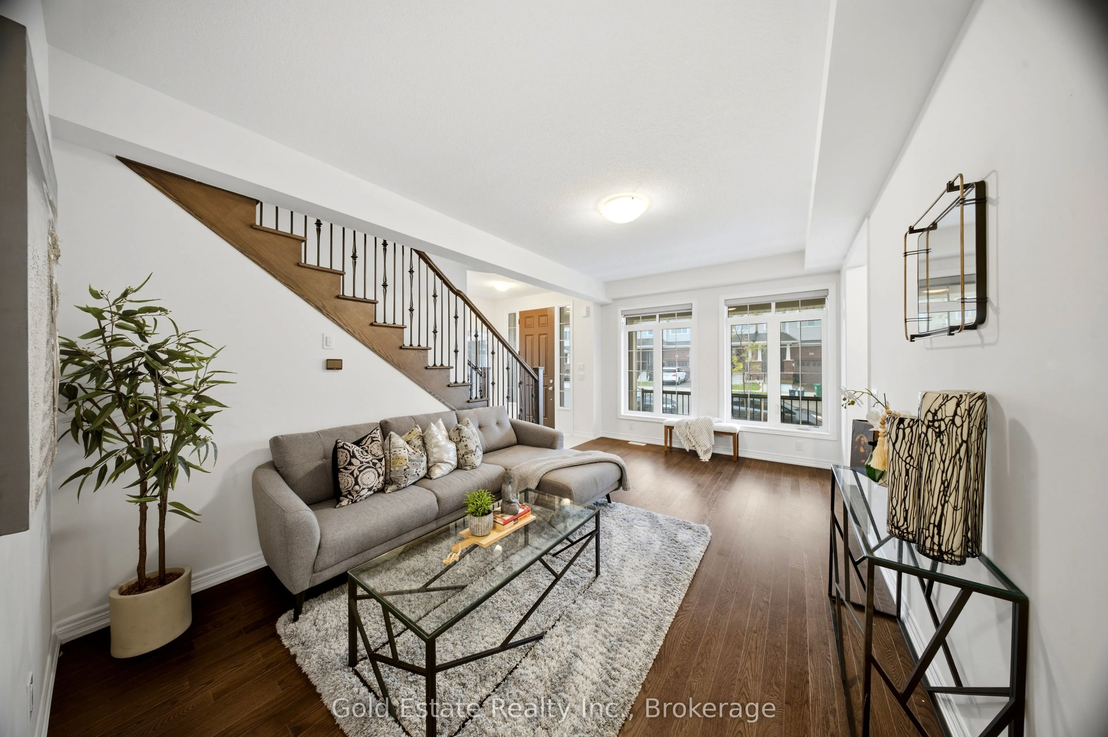 3 Georgina Street