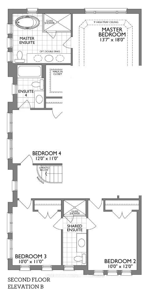 3 Georgina Street