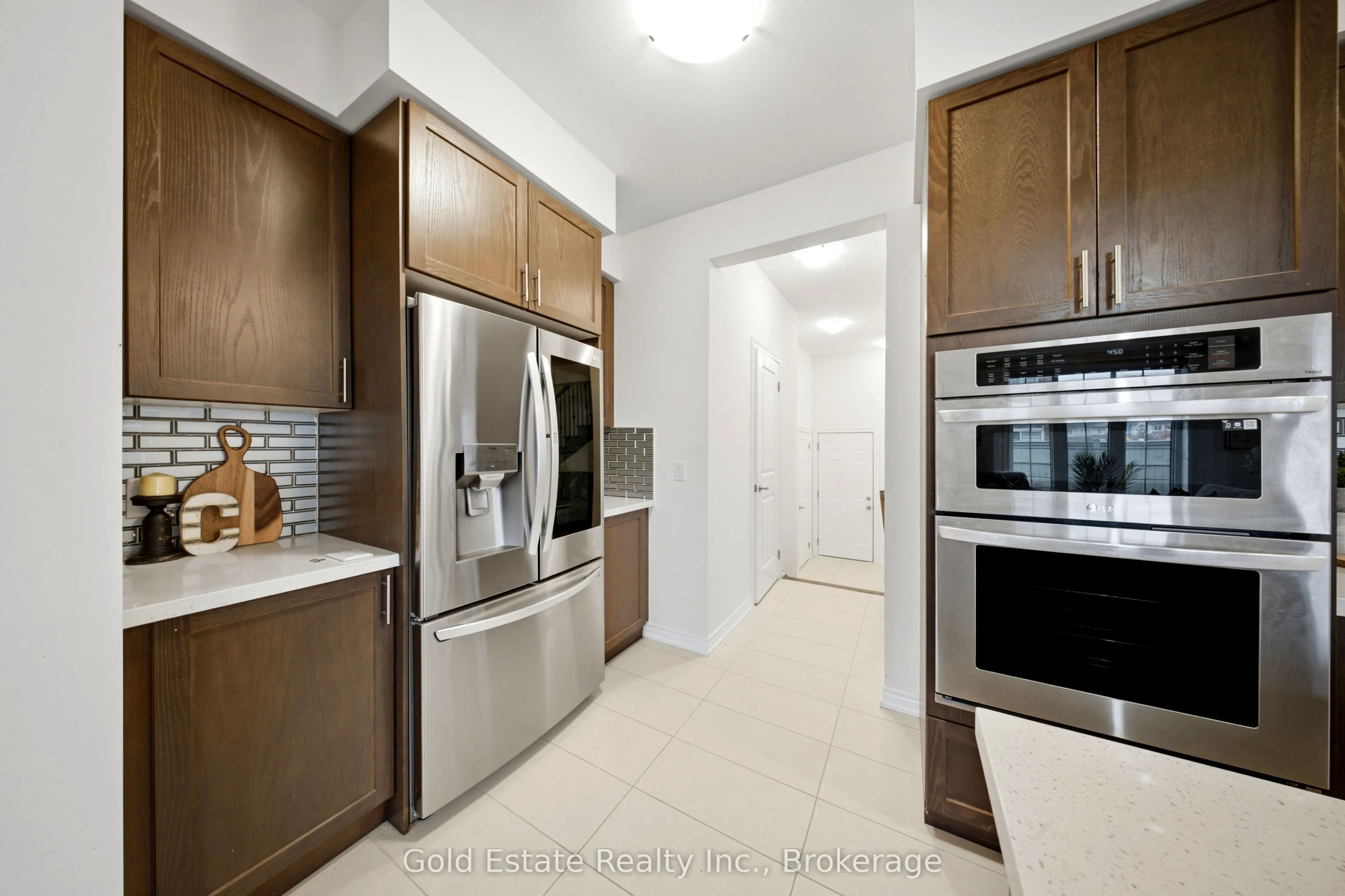 3 Georgina Street