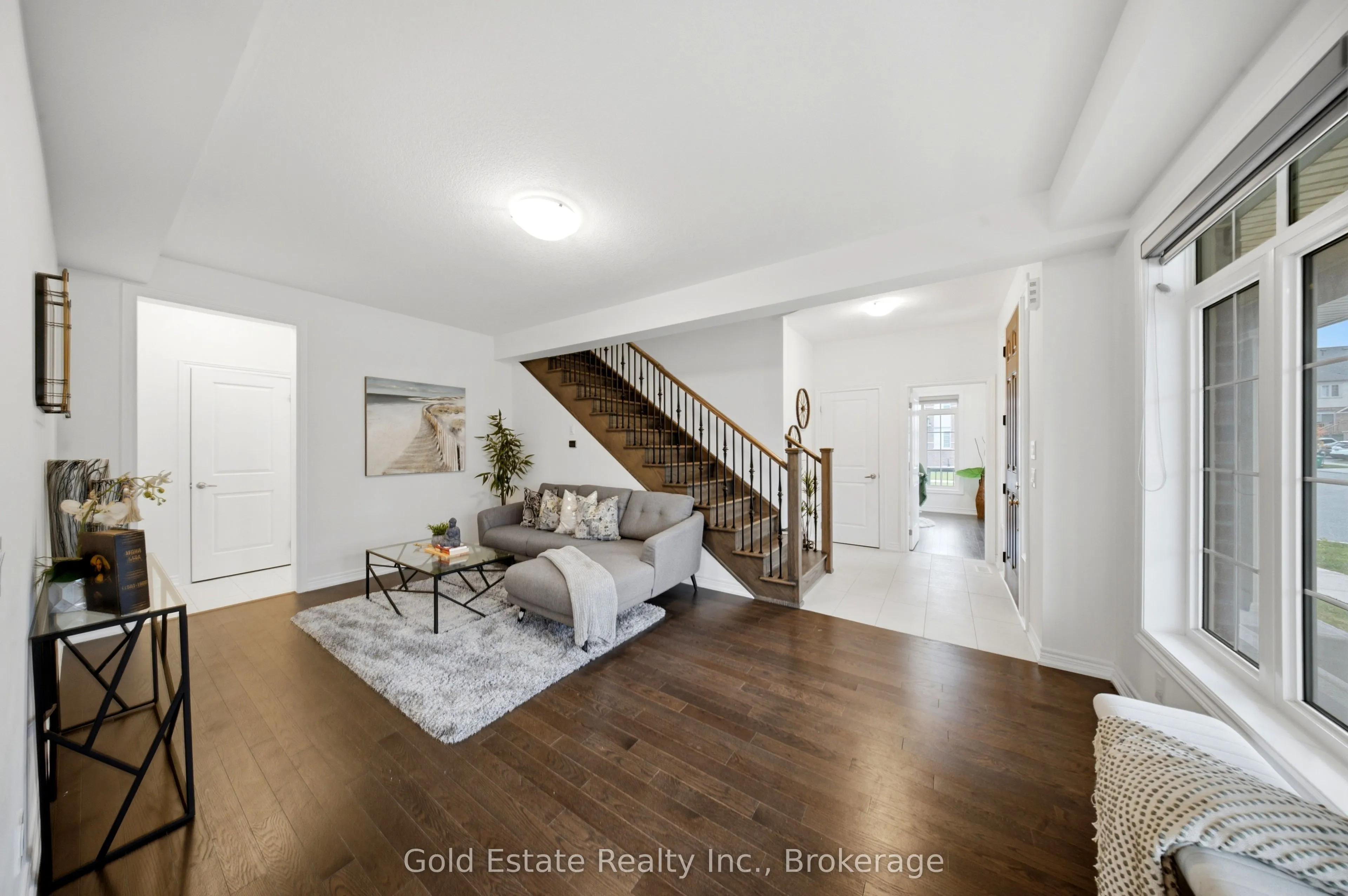 3 Georgina Street