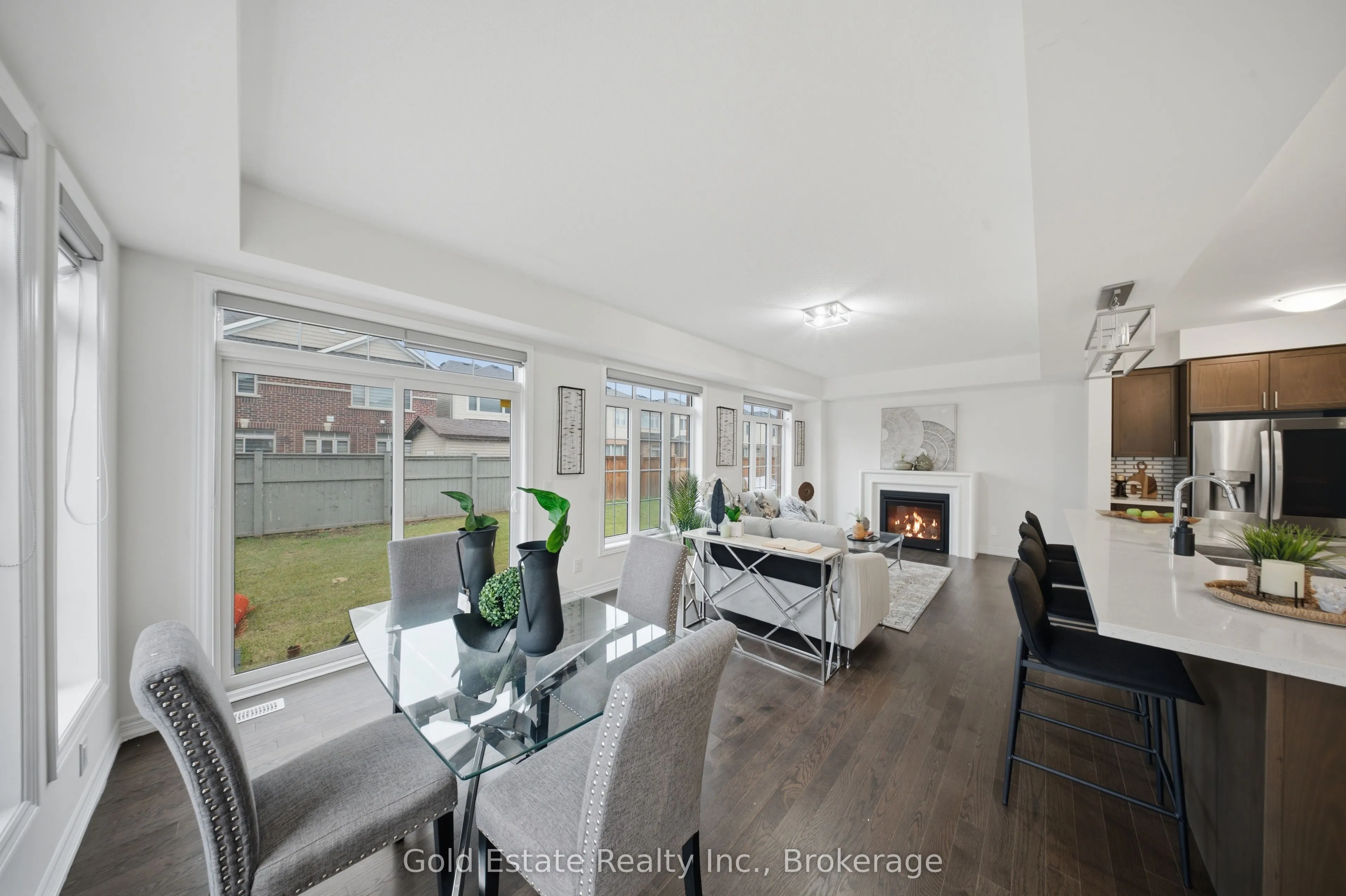 3 Georgina Street