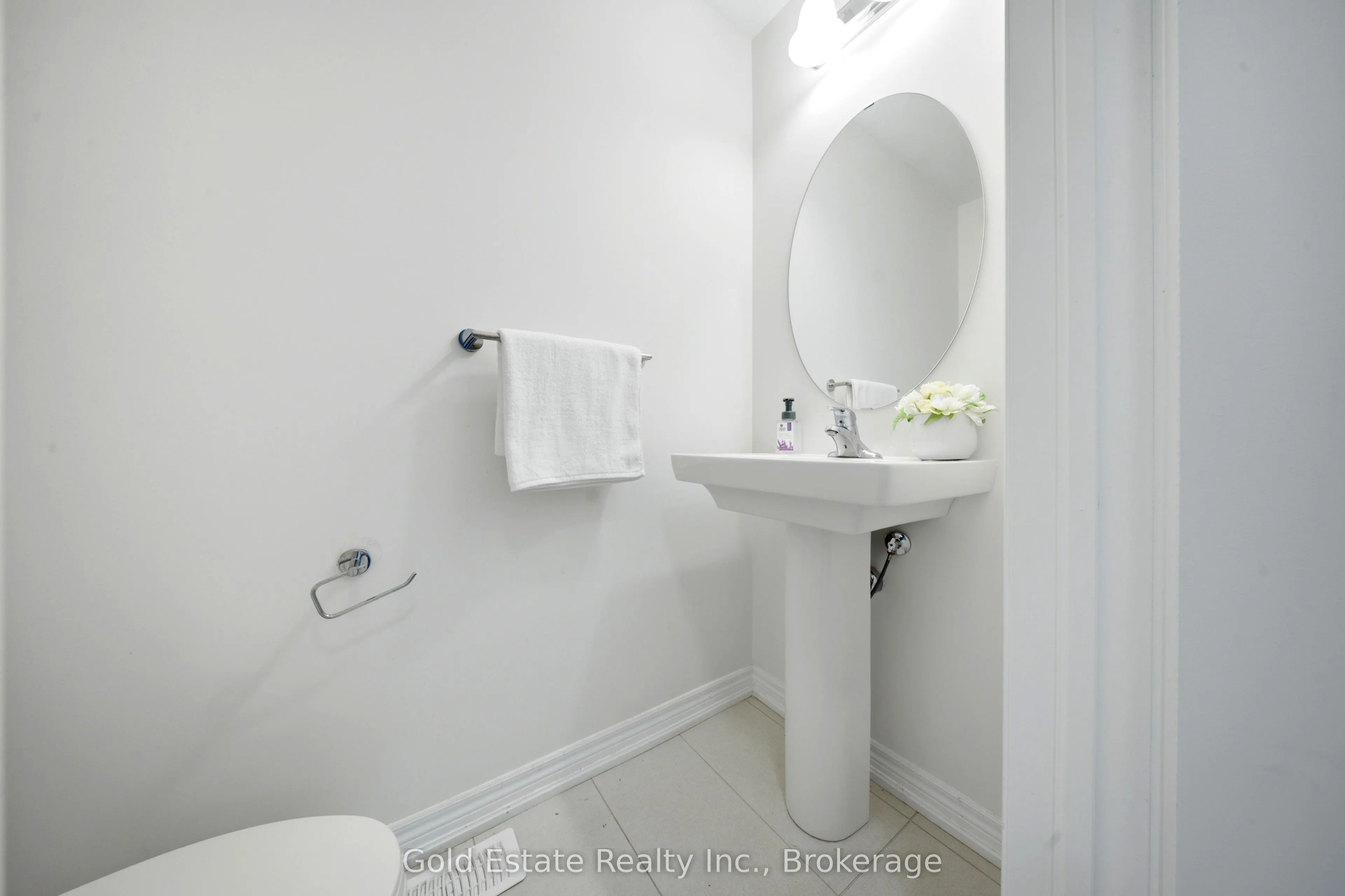 3 Georgina Street